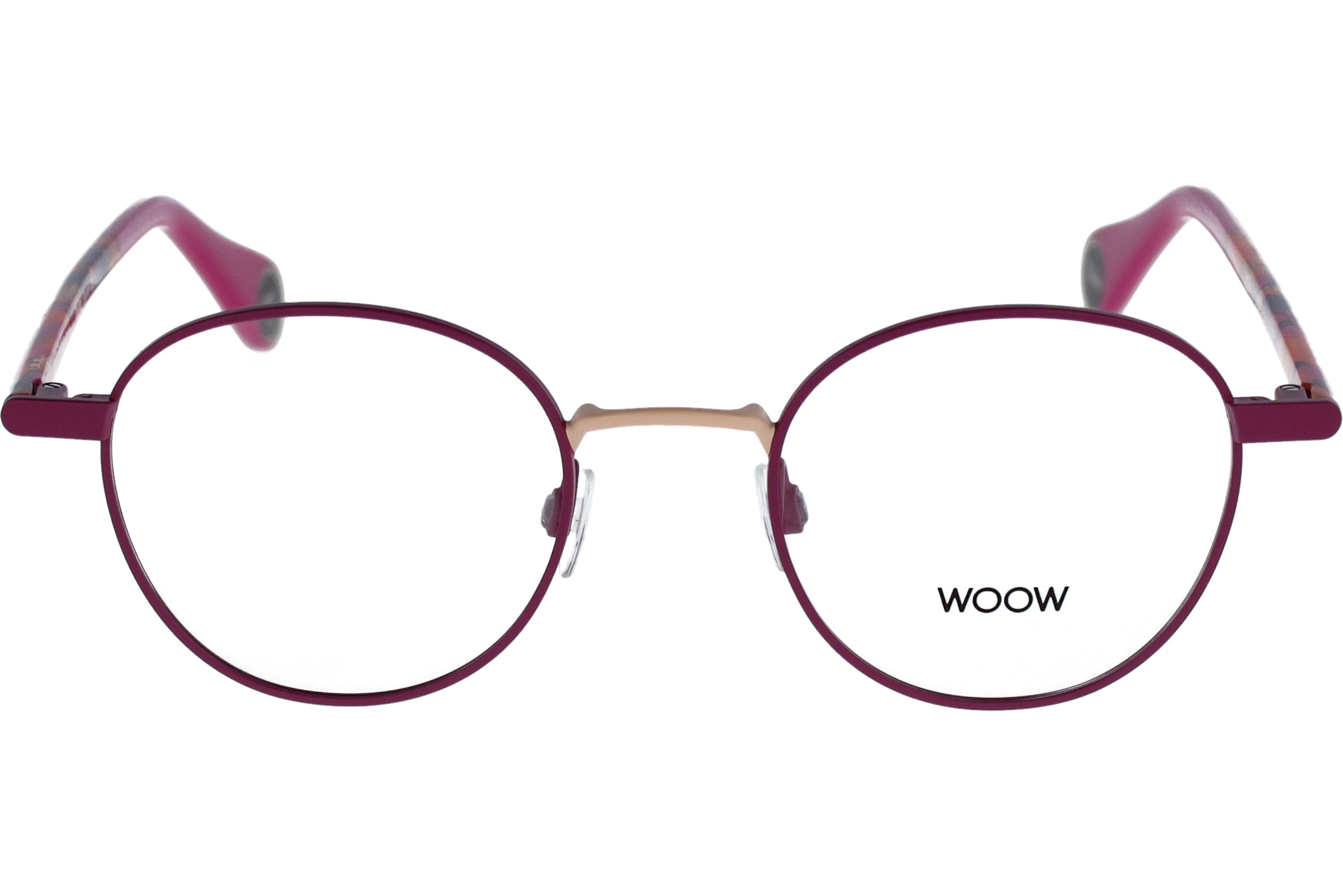 Gafas Graduadas Woow Take Off 1 9388 46 20