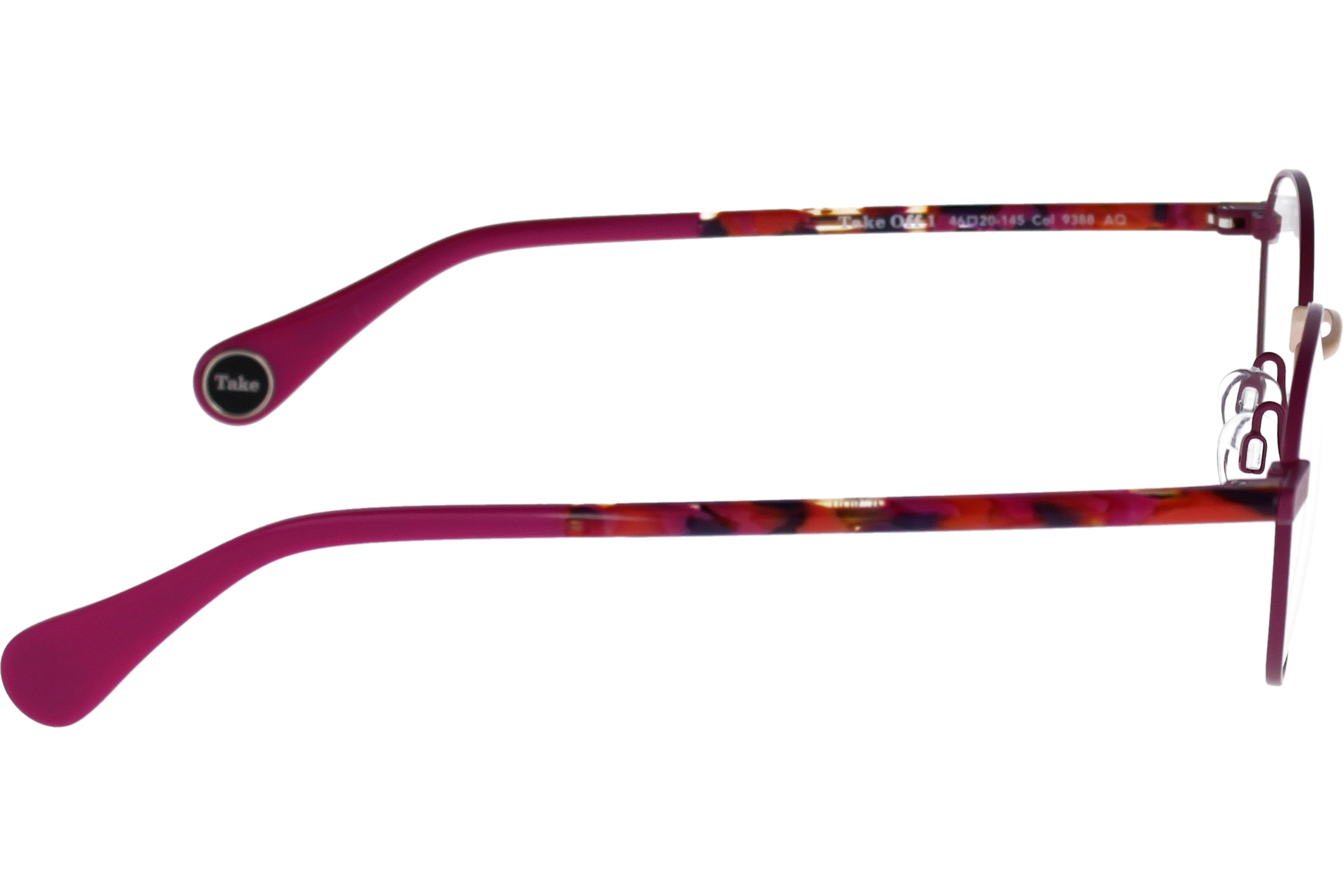 Gafas Graduadas Woow Take Off 1 9388 46 20