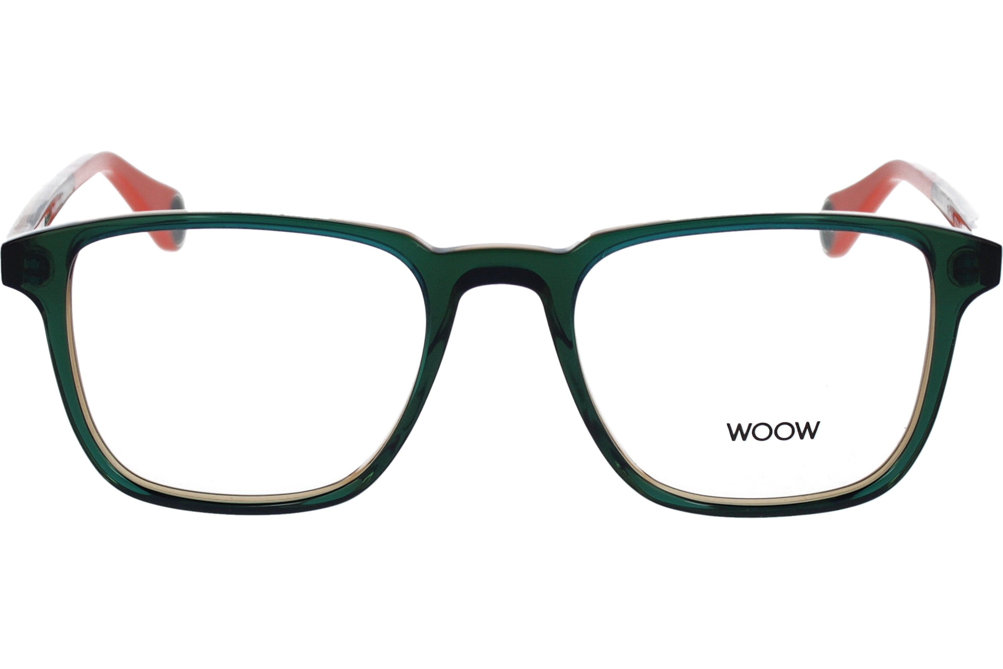 Gafas Graduadas Woow Work Out 1 2695 52 19