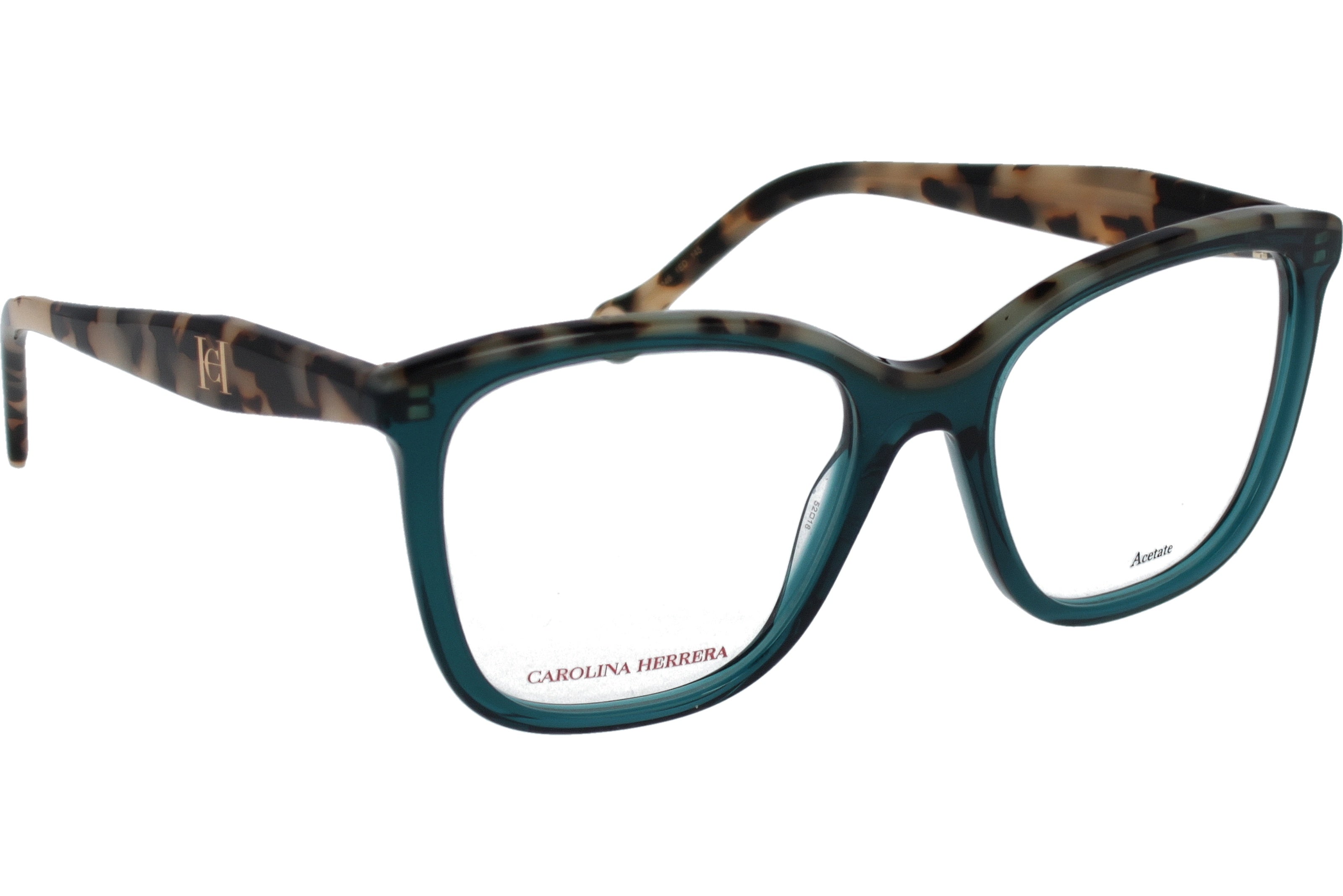 Gafas Graduadas Carolina Herrera HER0146 1ED 52 18