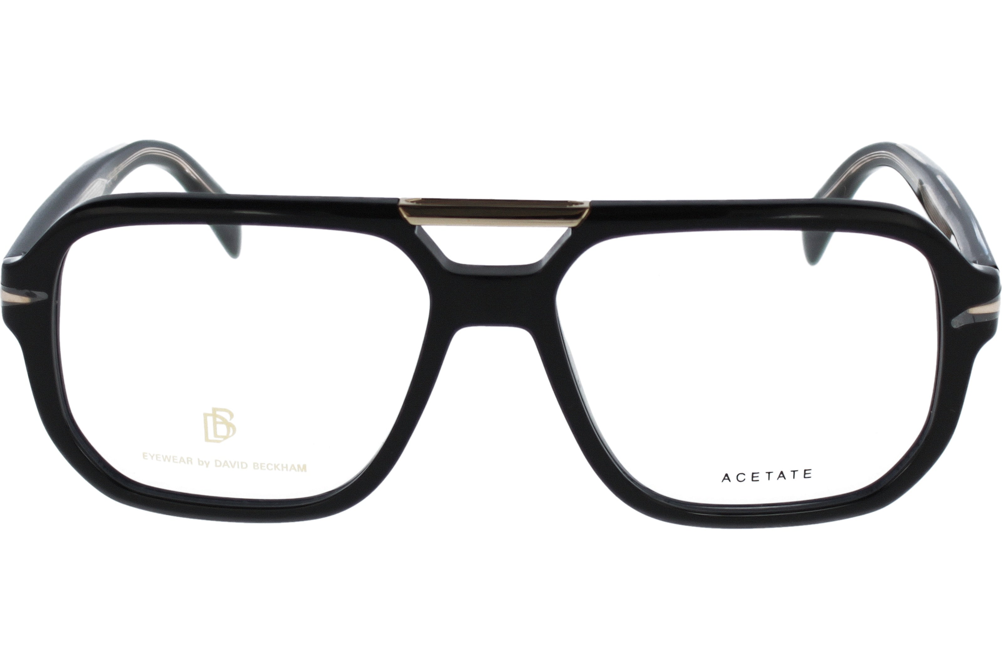 Gafas Graduadas David Beckham DB7108 2M2 56 16