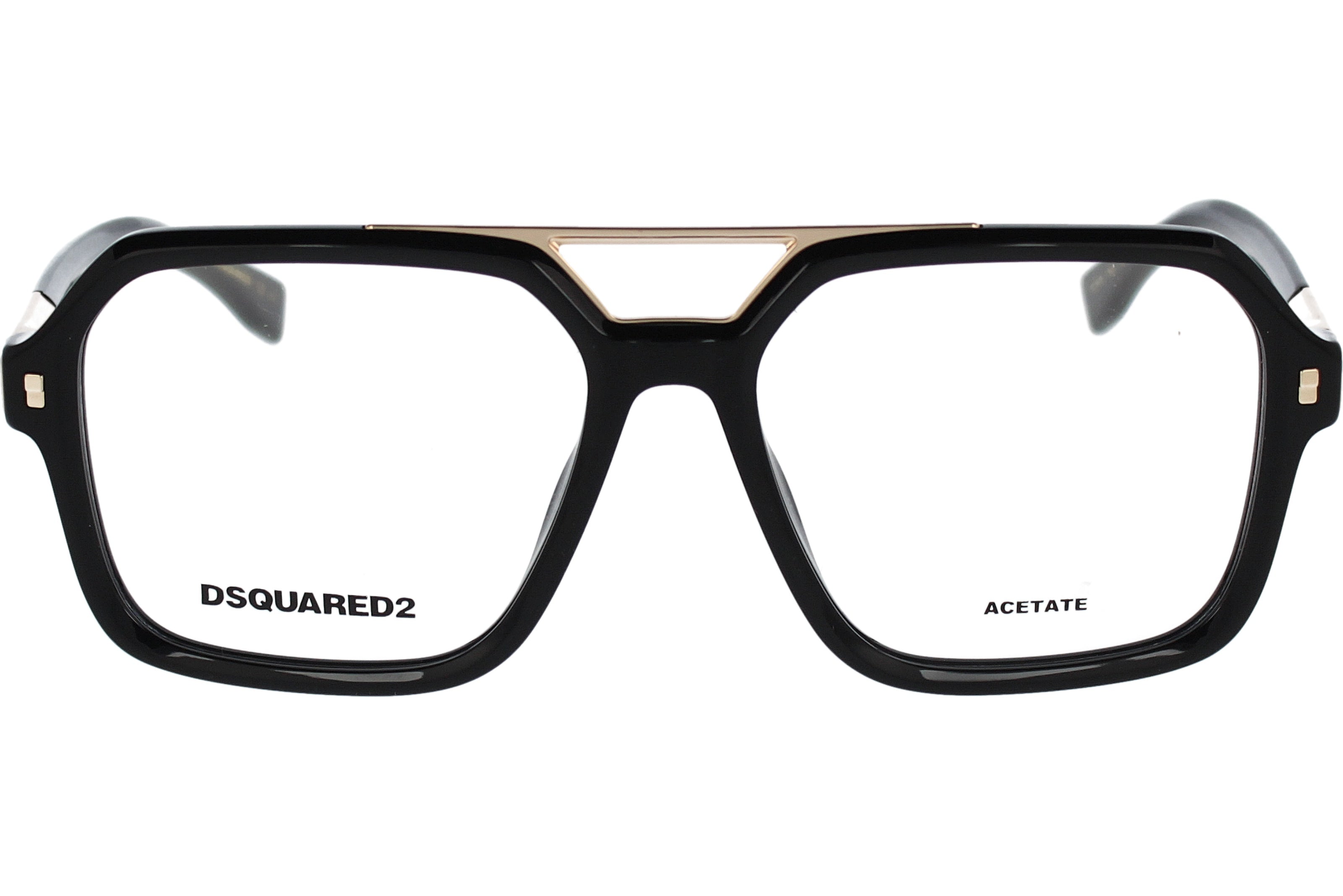 Gafas Graduadas Dsquared2 D2 0035 2M2 55 16