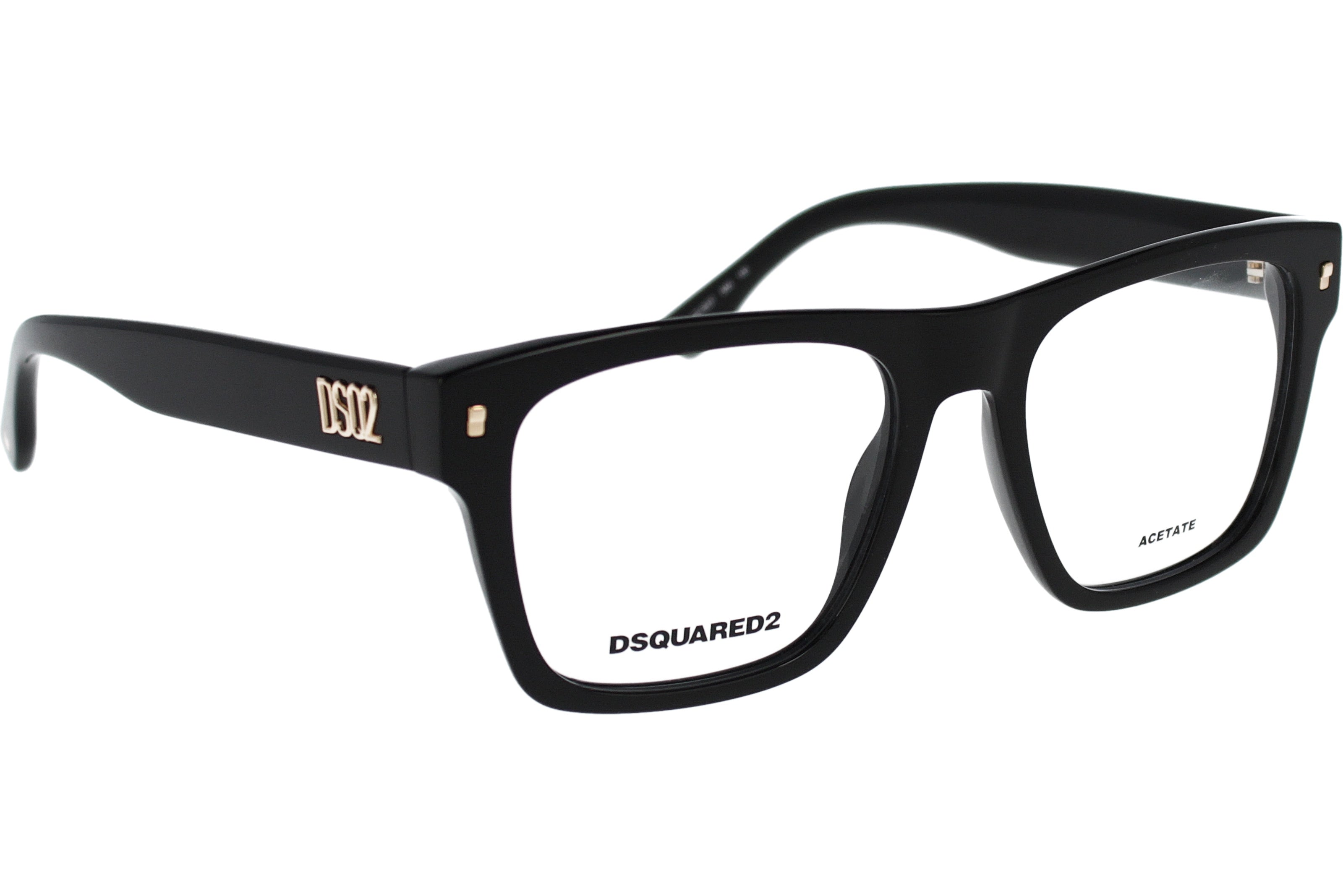 Gafas Graduadas Dsquared2 D2 0037 2M2 53 18