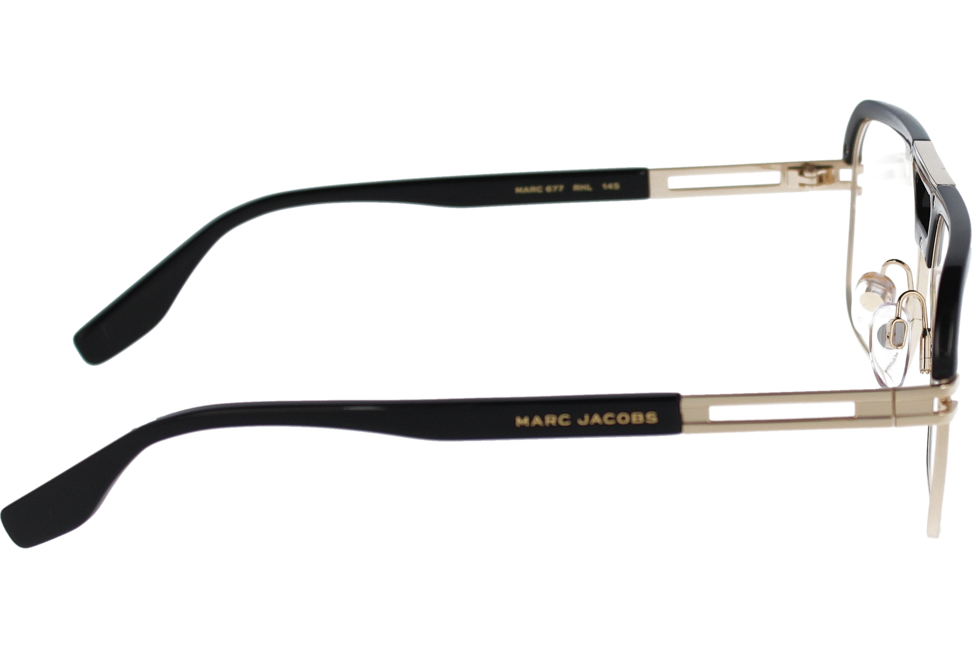 Gafas Graduadas Marc Jacobs MJ 677 RHL 58 16