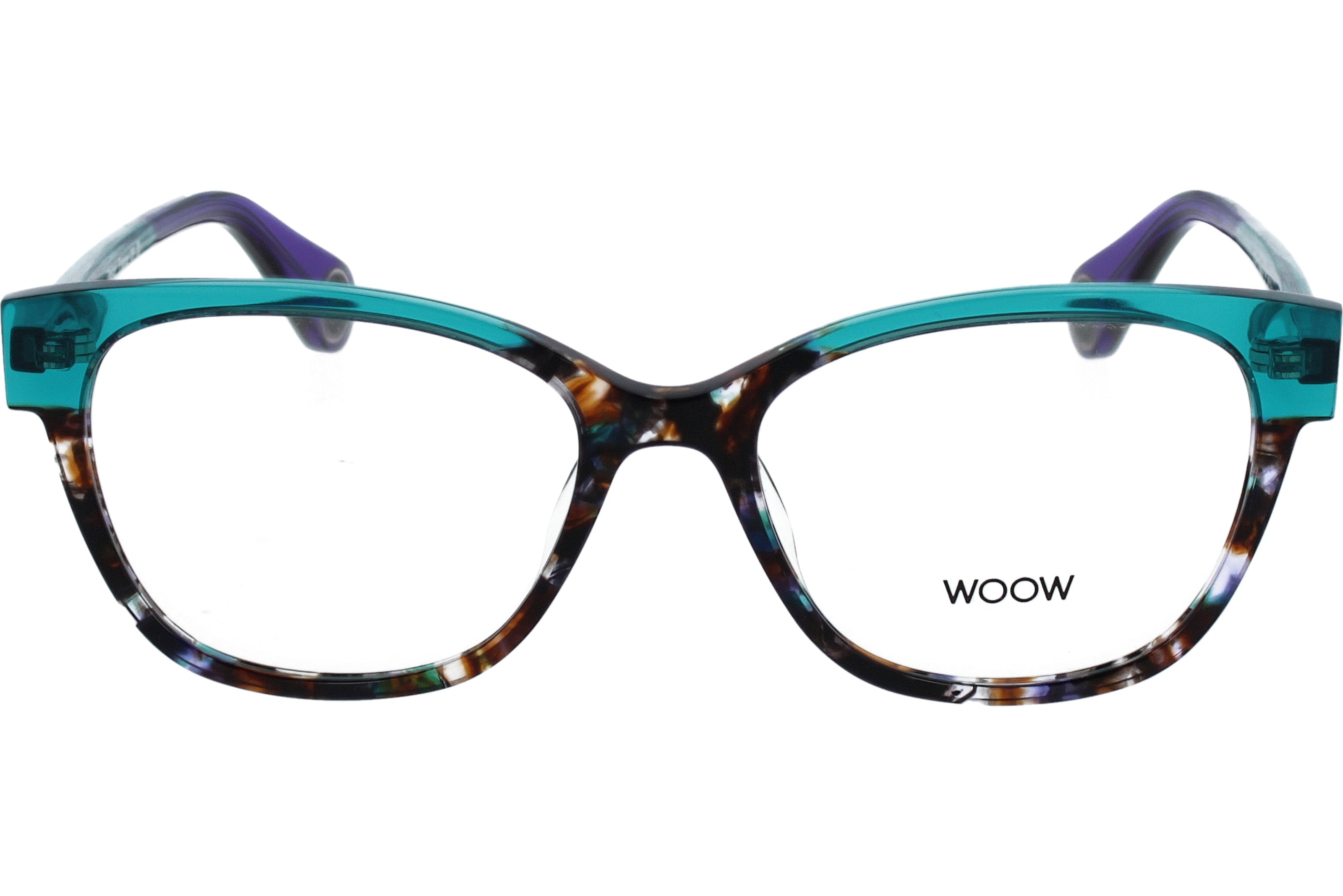 Gafas Graduadas Woow Up Town 2 2264 52 16