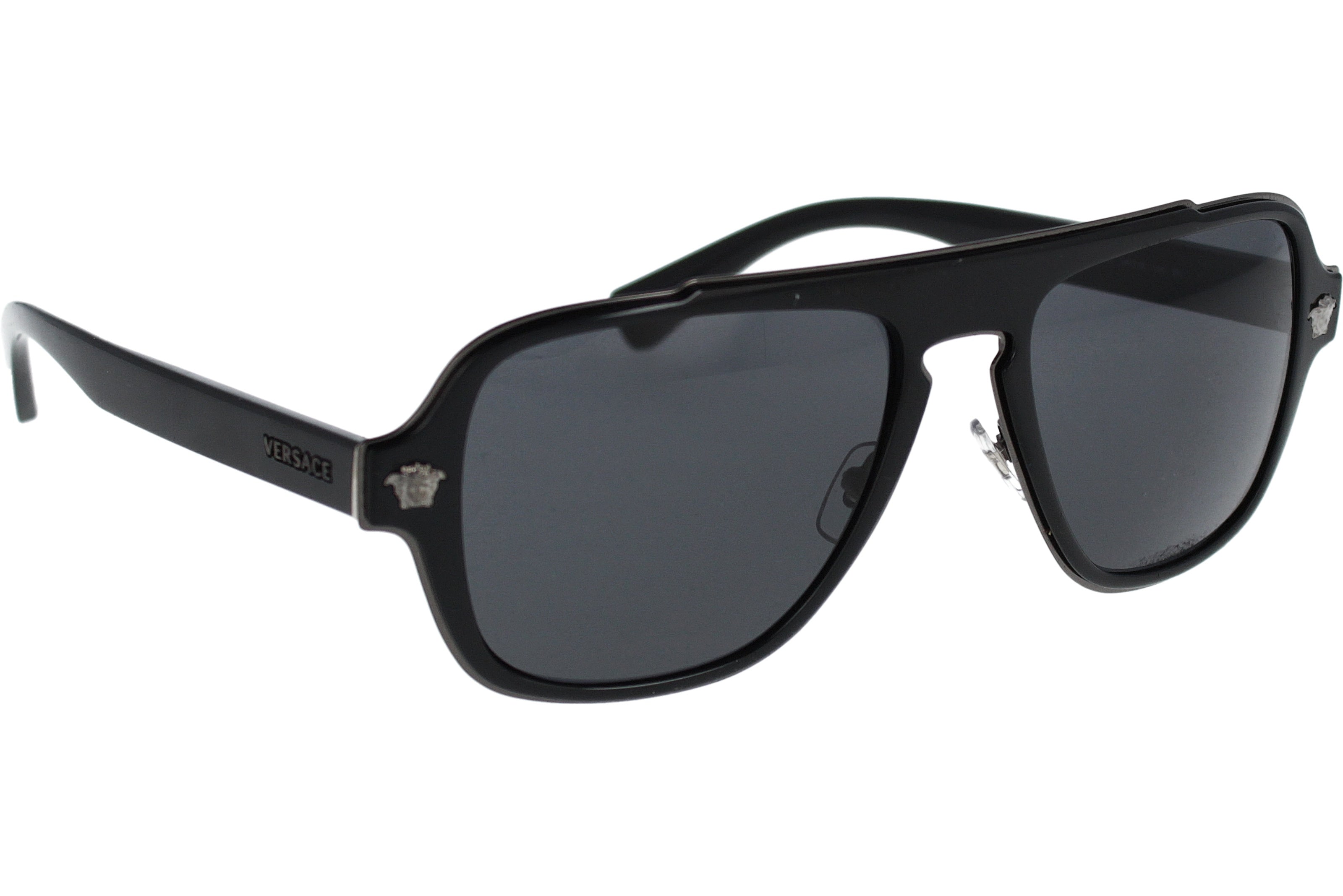 Gafas de Sol Versace VE2199 100187 56 18