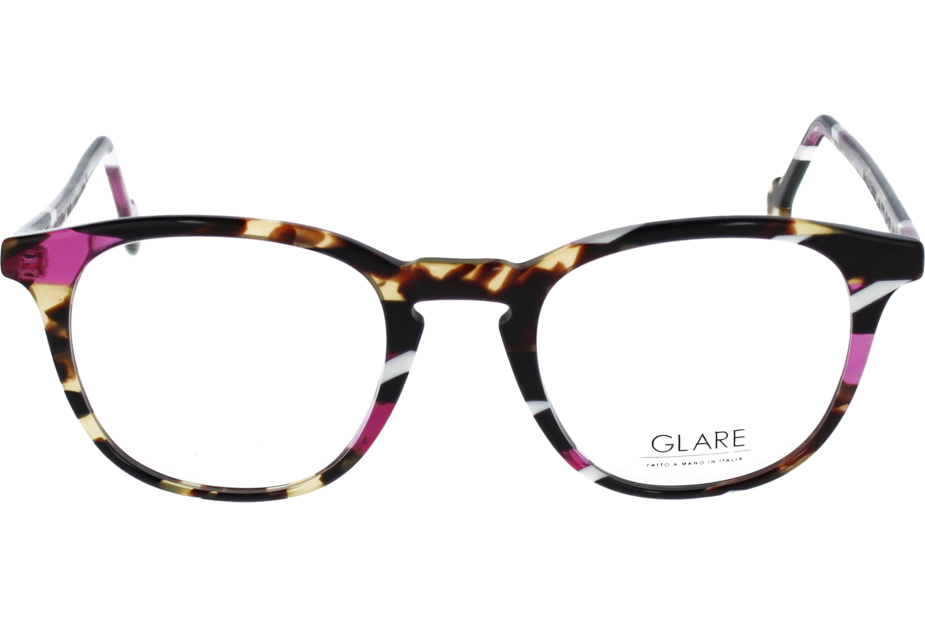 Gafas Graduadas Glare Alfonso HP8 48 20
