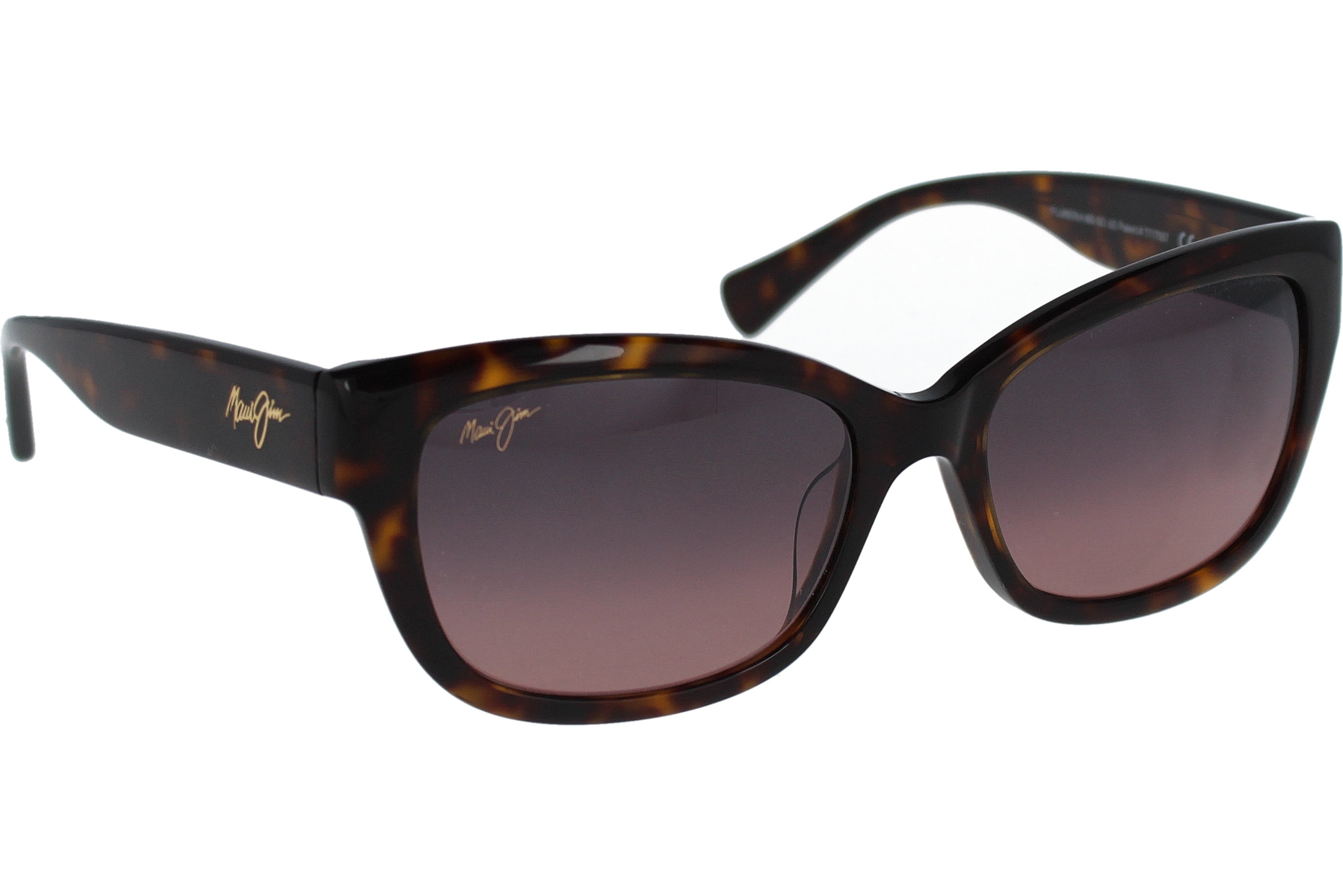 Gafas de Sol Maui Jim Plumeria MJHS768 10L 55 17