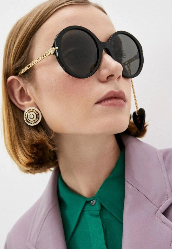 Gafas de Sol Gucci GG0726 001 56 23