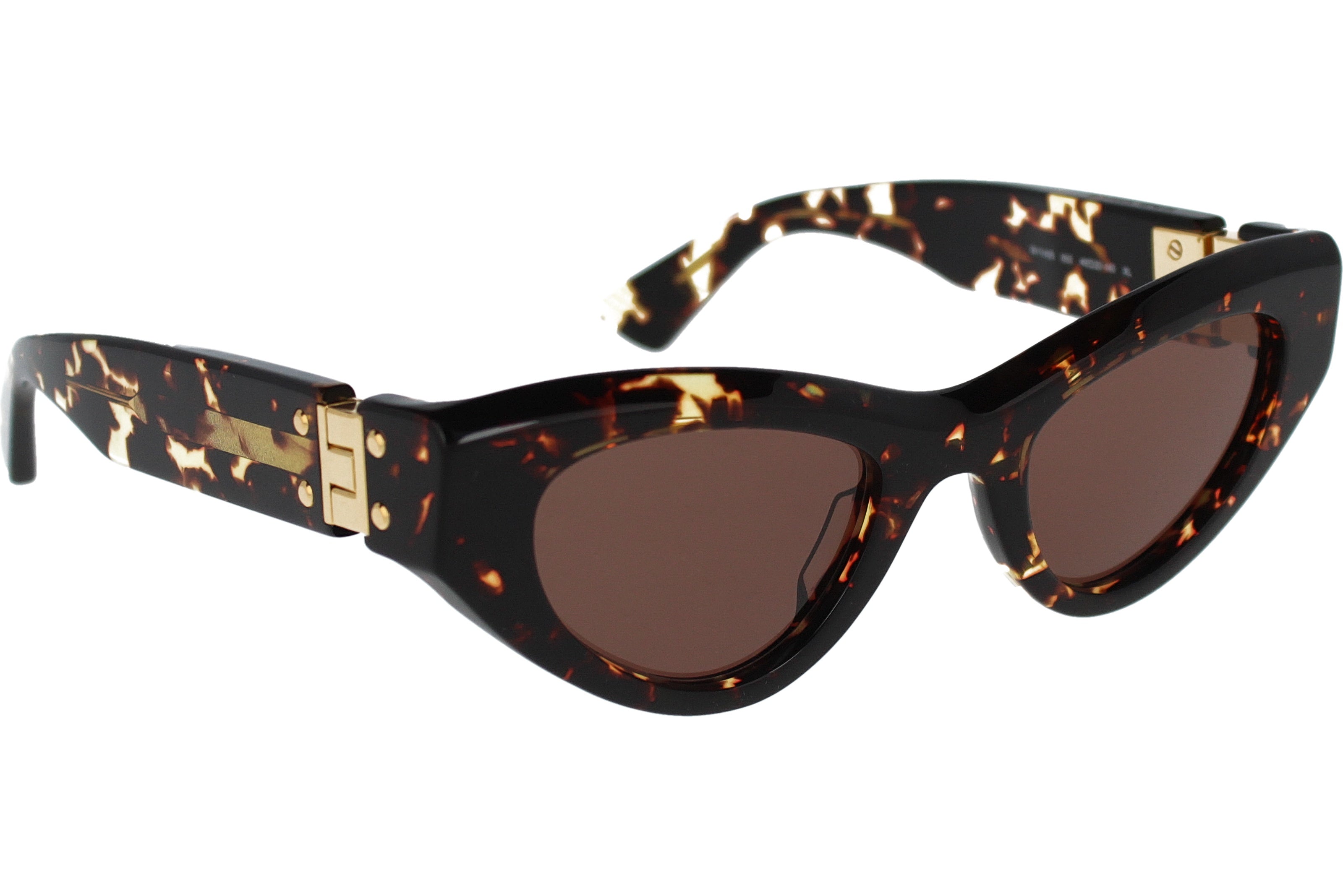 Gafas de Sol Bottega Veneta BV1142 002 49 22