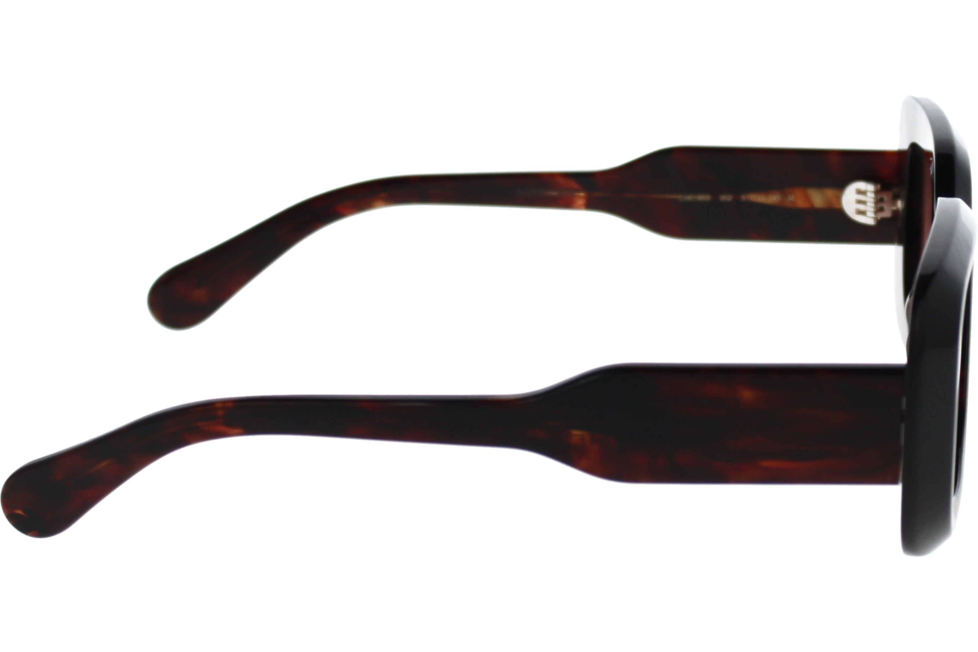 Gafas de Sol Chloé CH0188 002 51 19