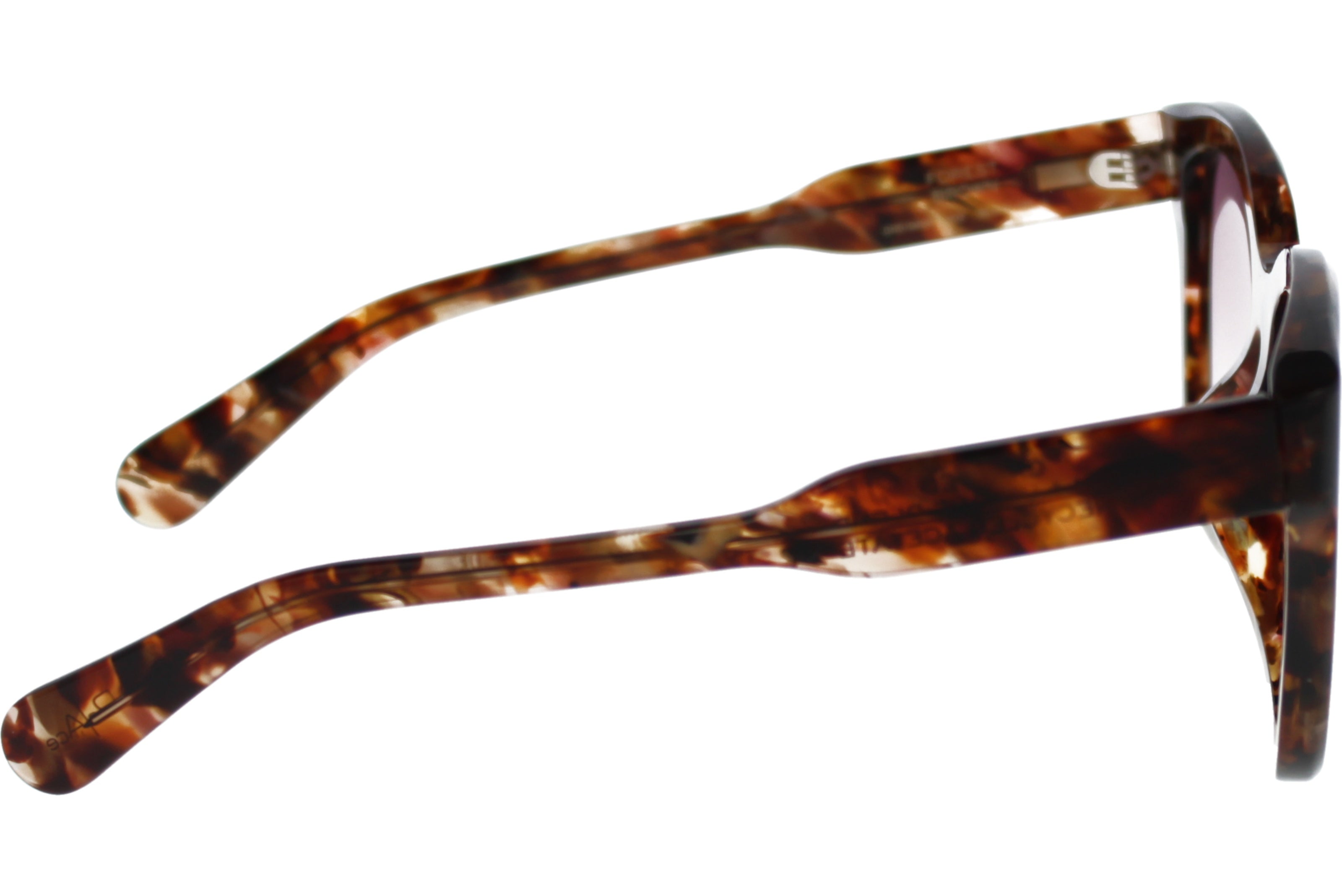 Gafas de Sol Chloé CH0194K 003 55 19