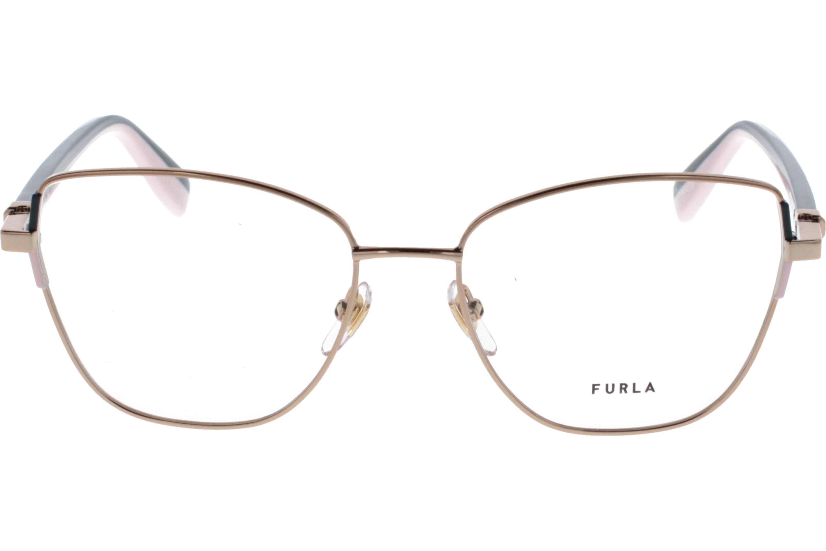 Gafas Graduadas Furla VFU727 08FC 54 17