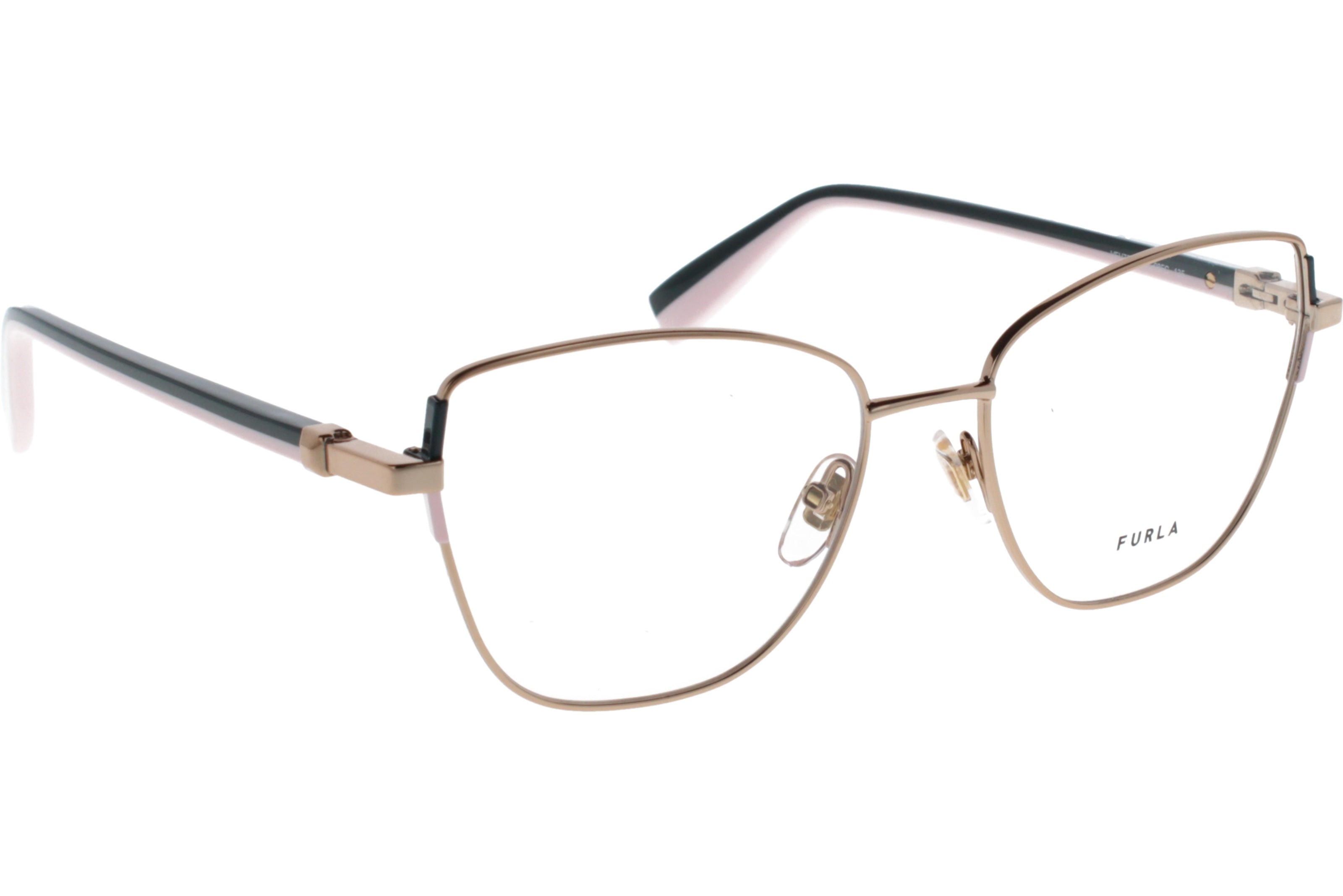 Gafas Graduadas Furla VFU727 08FC 54 17