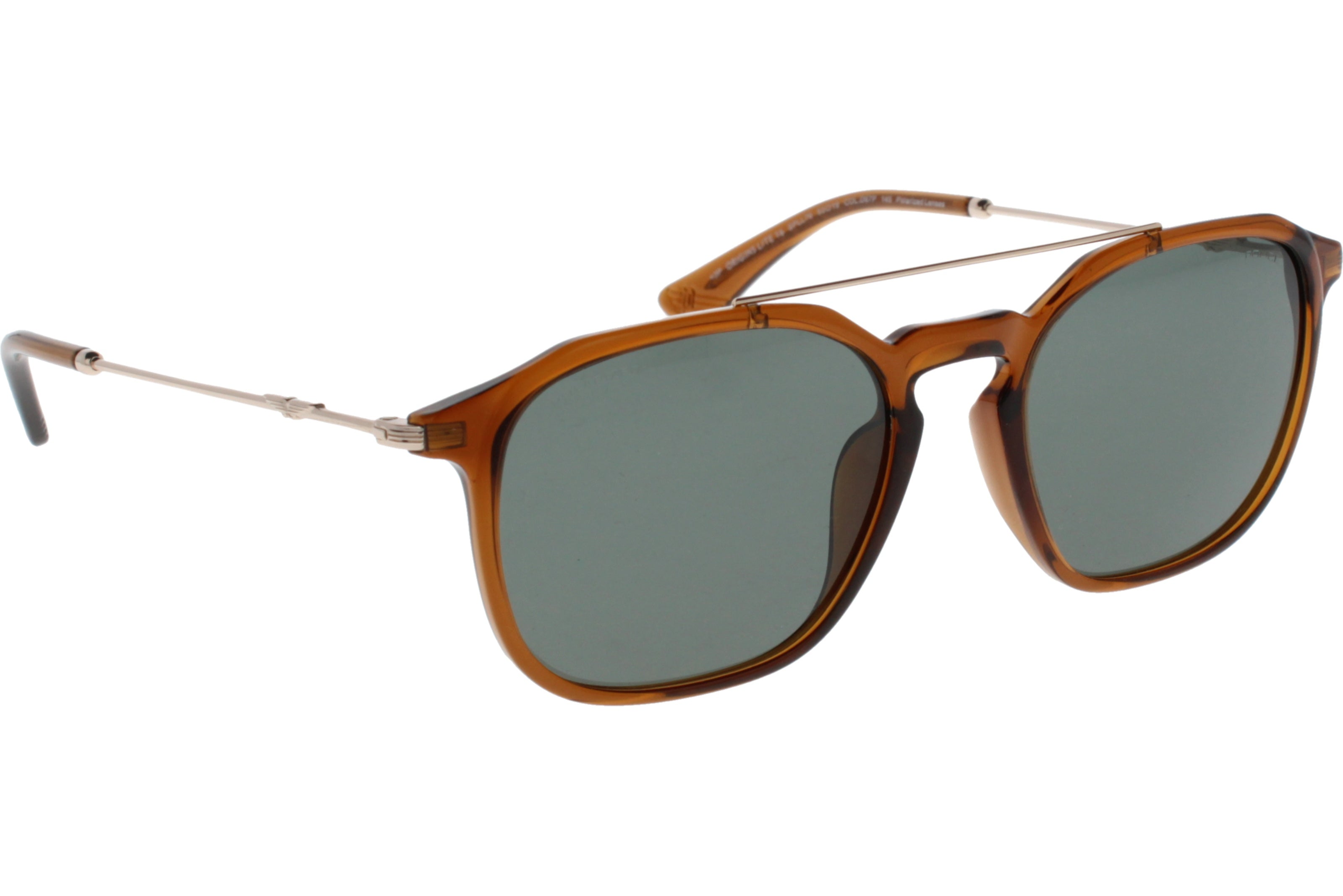 Gafas de Sol Police Origins Lite SPL76 D67P 53 19