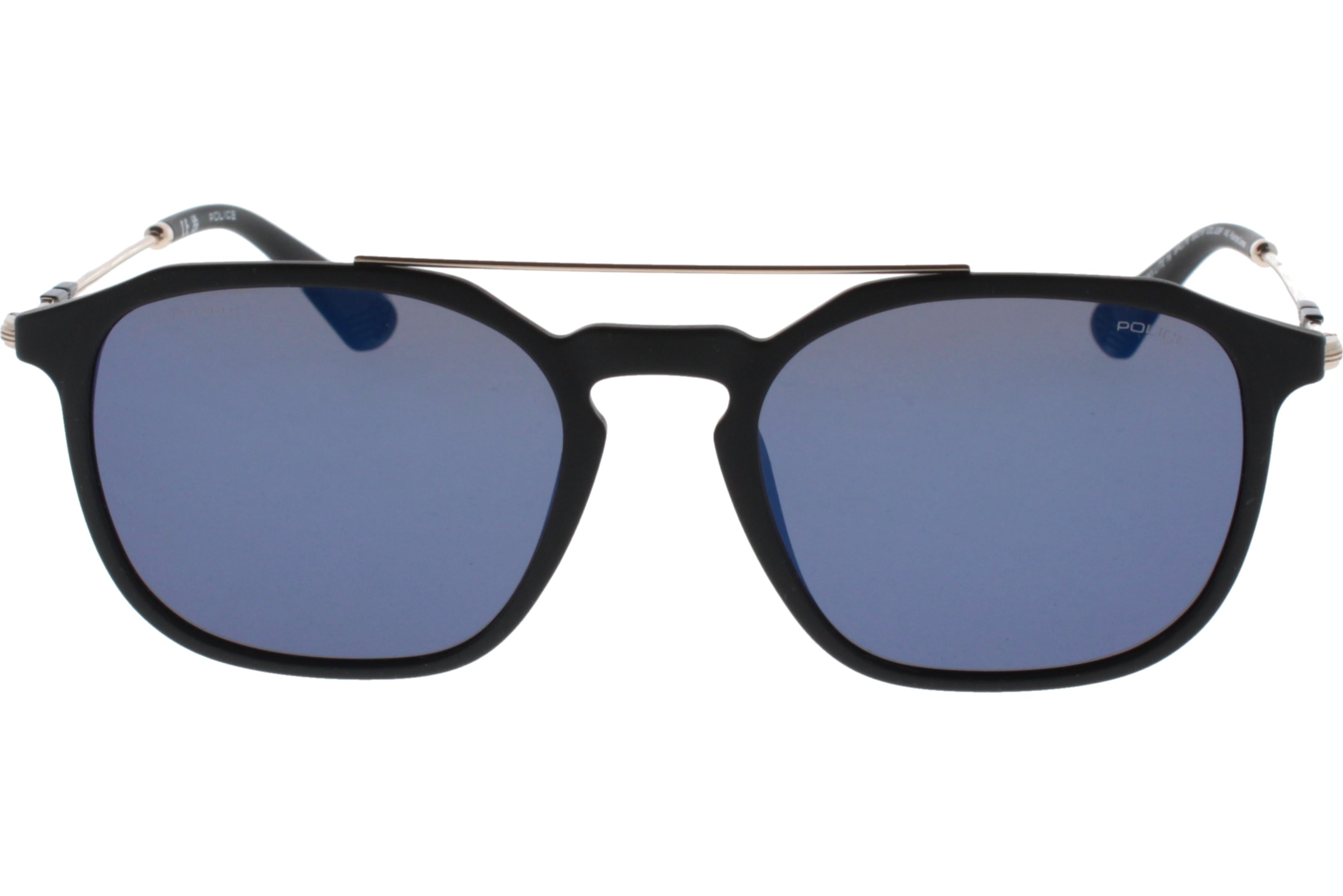 Gafas de Sol Police Origins Lite SPL76 U28P 53 19