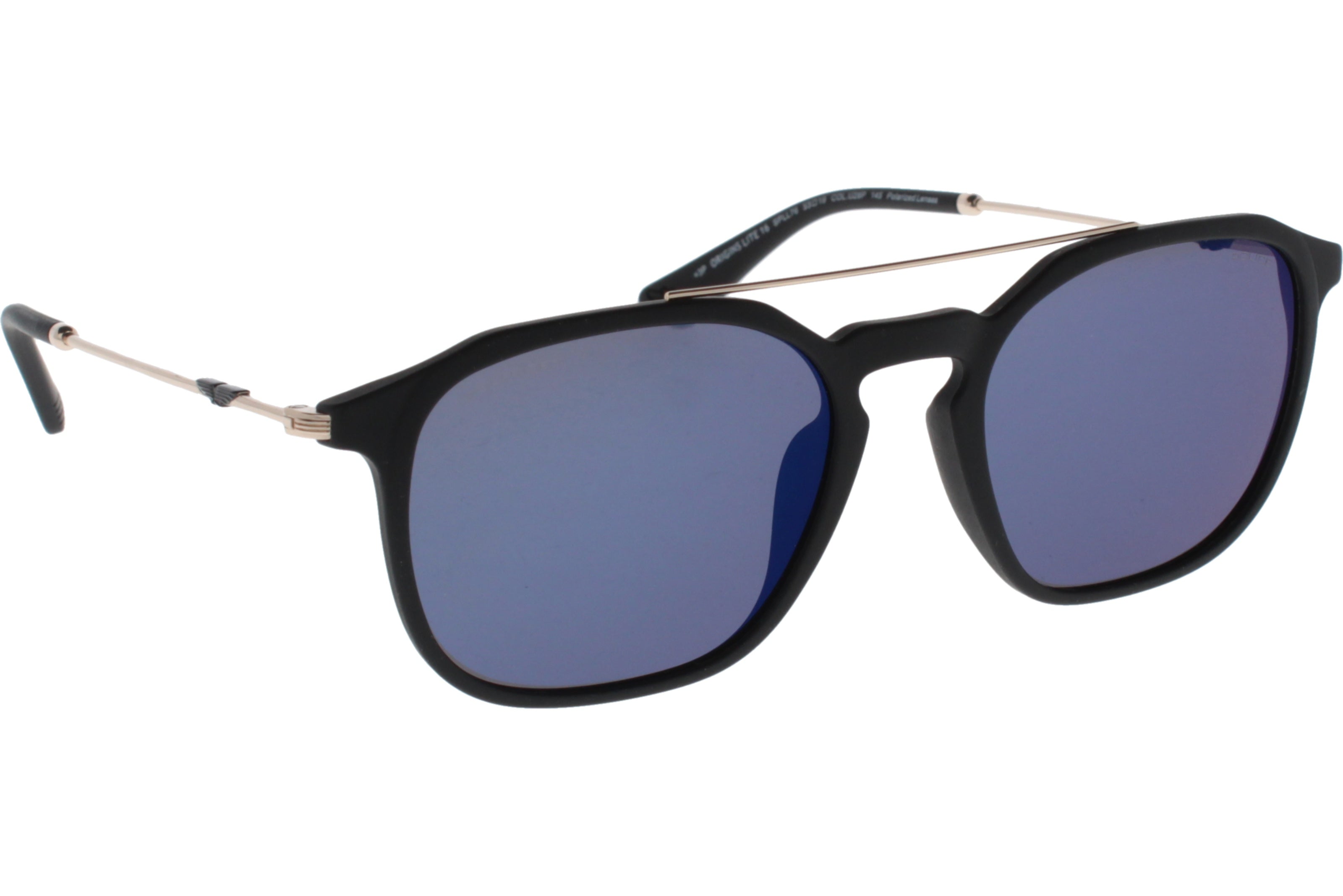 Gafas de Sol Police Origins Lite SPL76 U28P 53 19