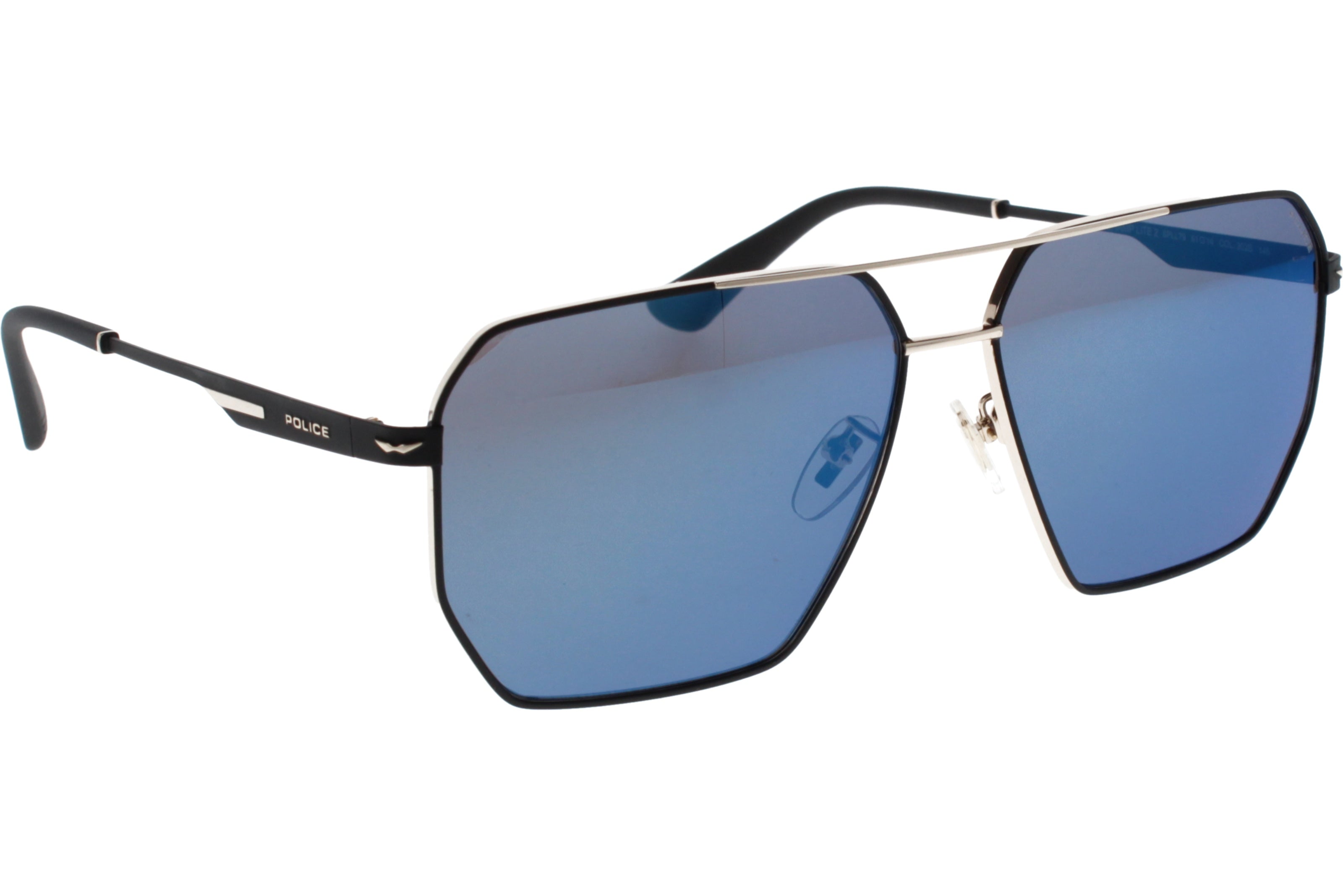 Gafas de Sol Police Champ Lite 2 SPL79 302B 61 14
