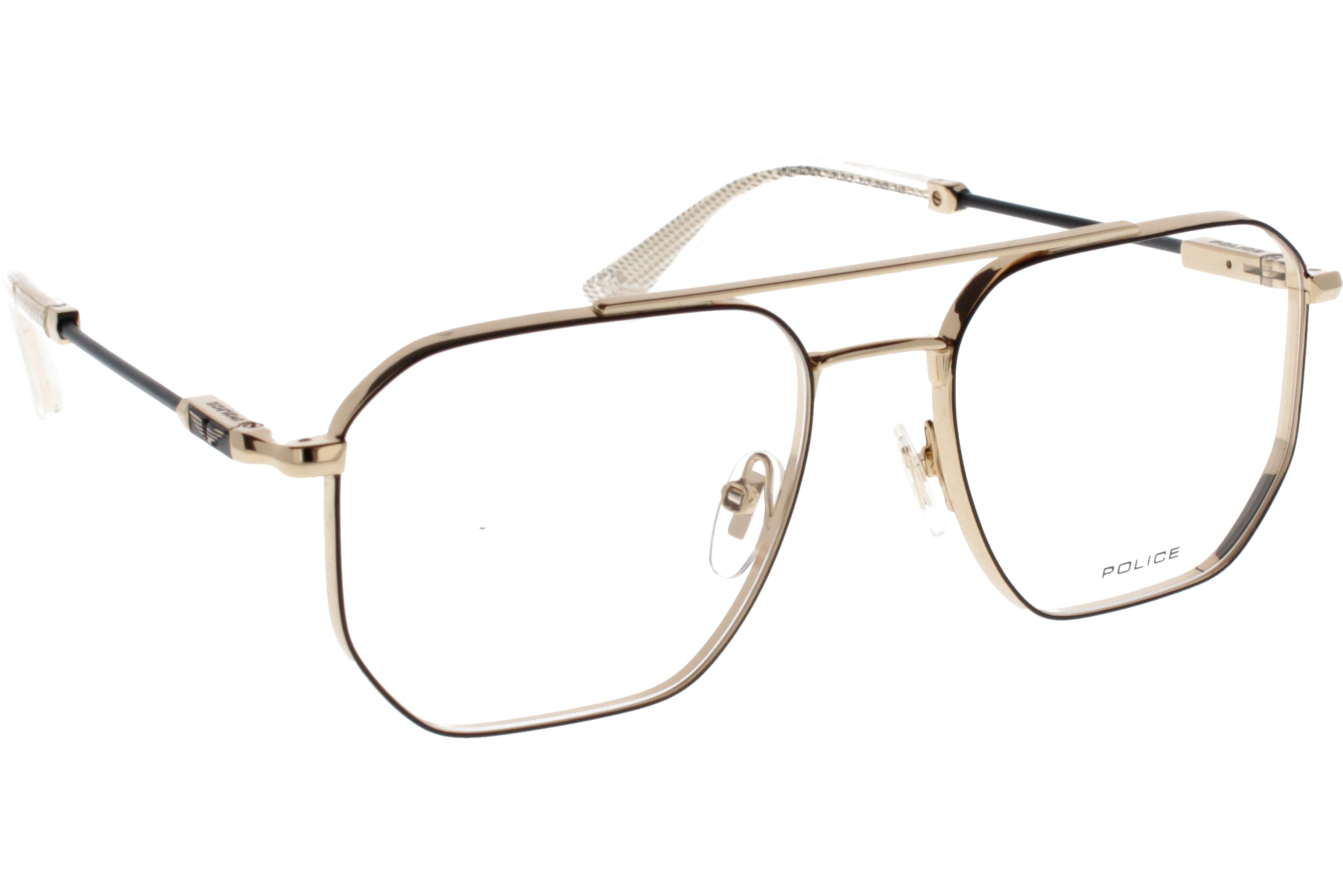 Gafas Graduadas Police Horizon 4 VPLG82 0302 54 18