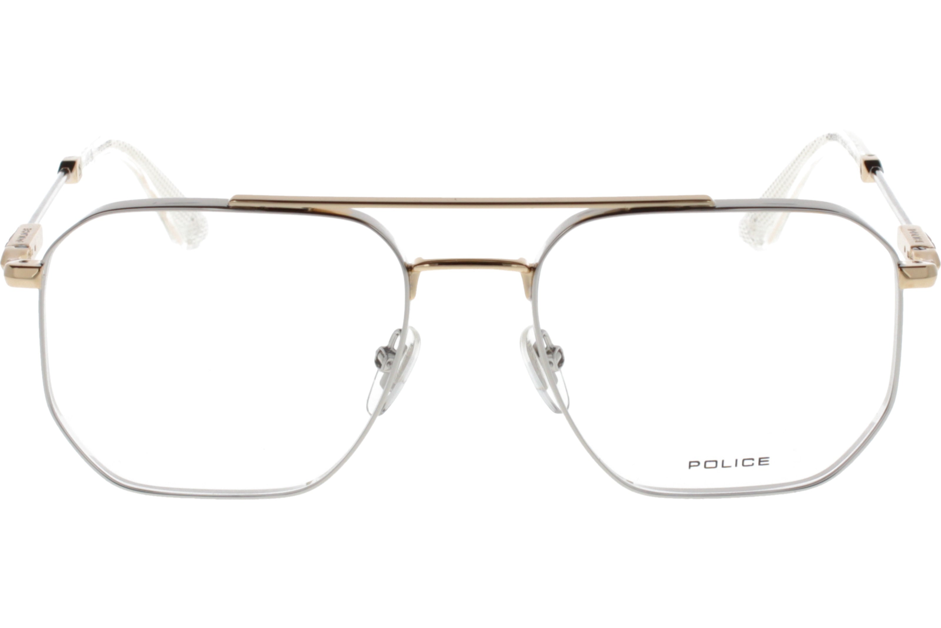 Gafas Graduadas Police Horizon 4 VPLG82 0340 54 18