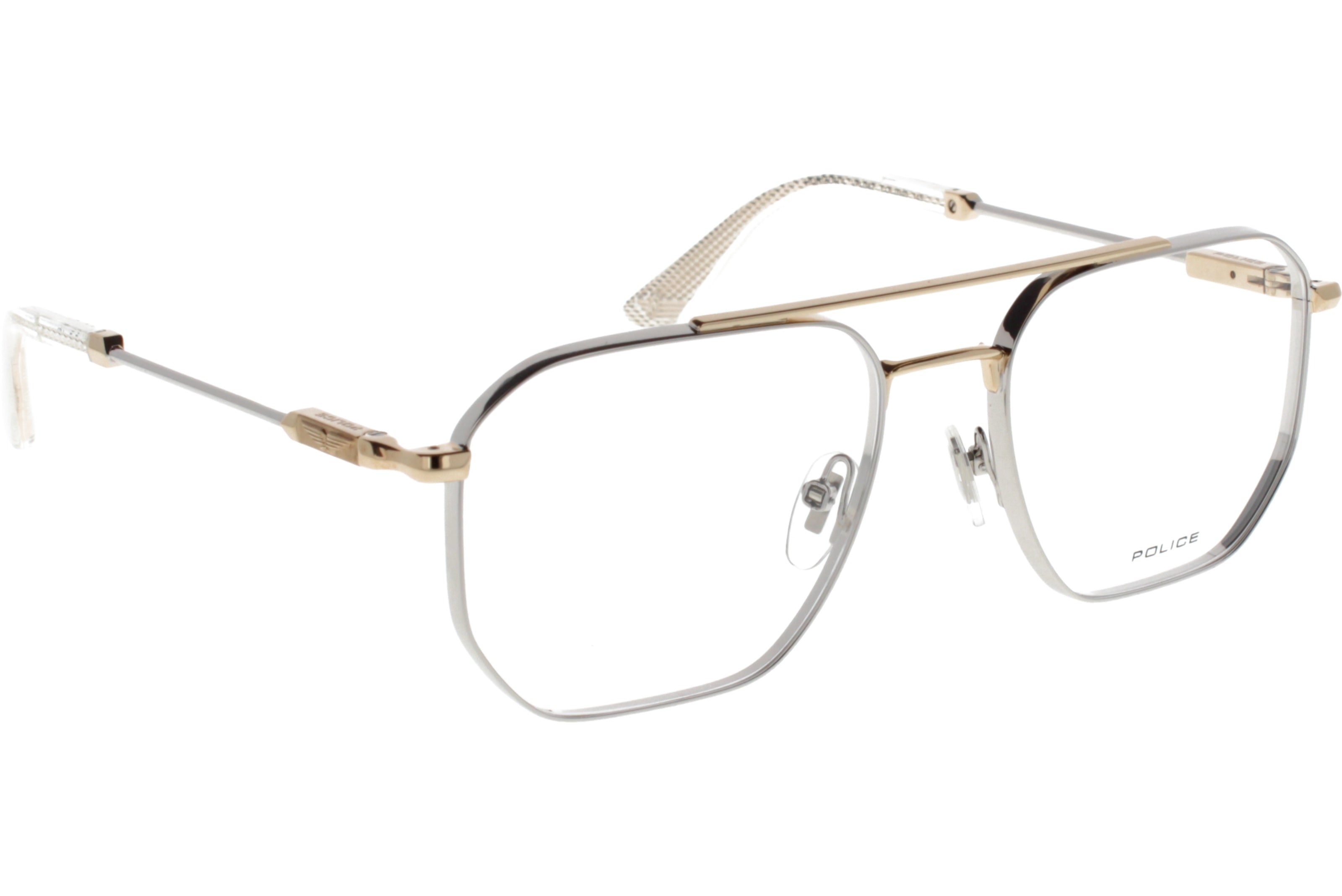 Gafas Graduadas Police Horizon 4 VPLG82 0340 54 18