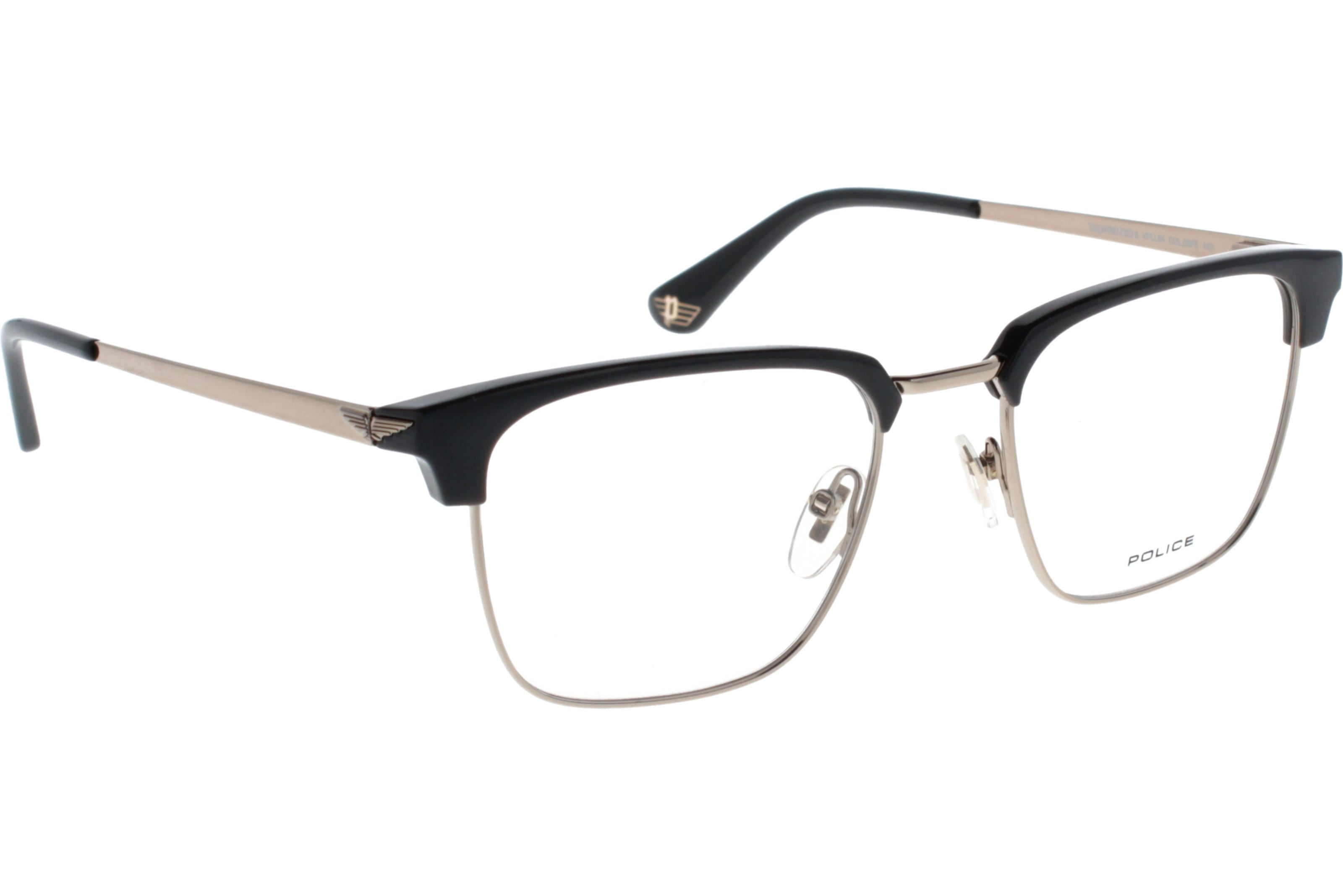 Gafas Graduadas Police Tailwind Evo 6 VPLL64 08FE 51 19