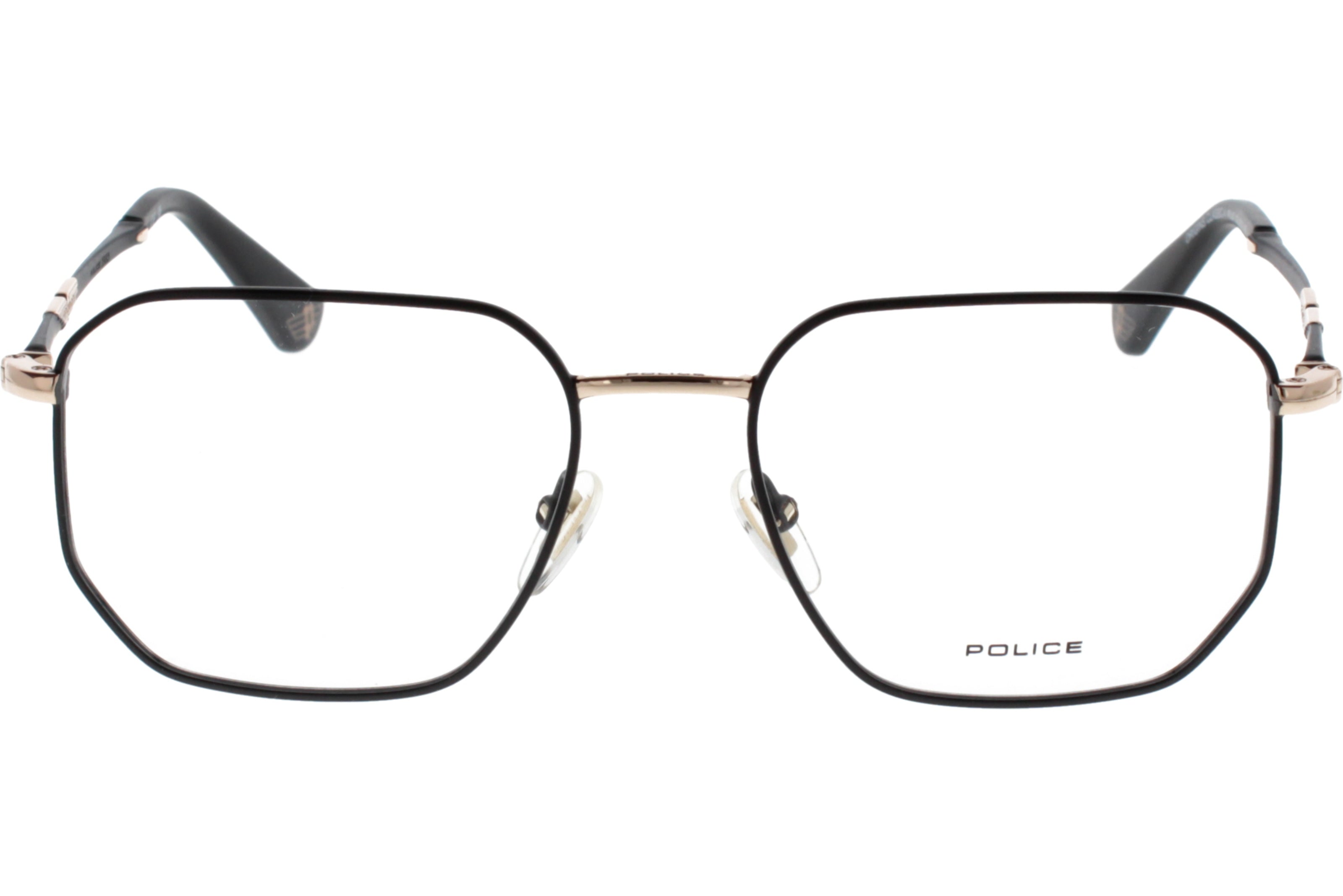 Gafas Graduadas Police Origins Classic 4 VPLL67 0302 53 18