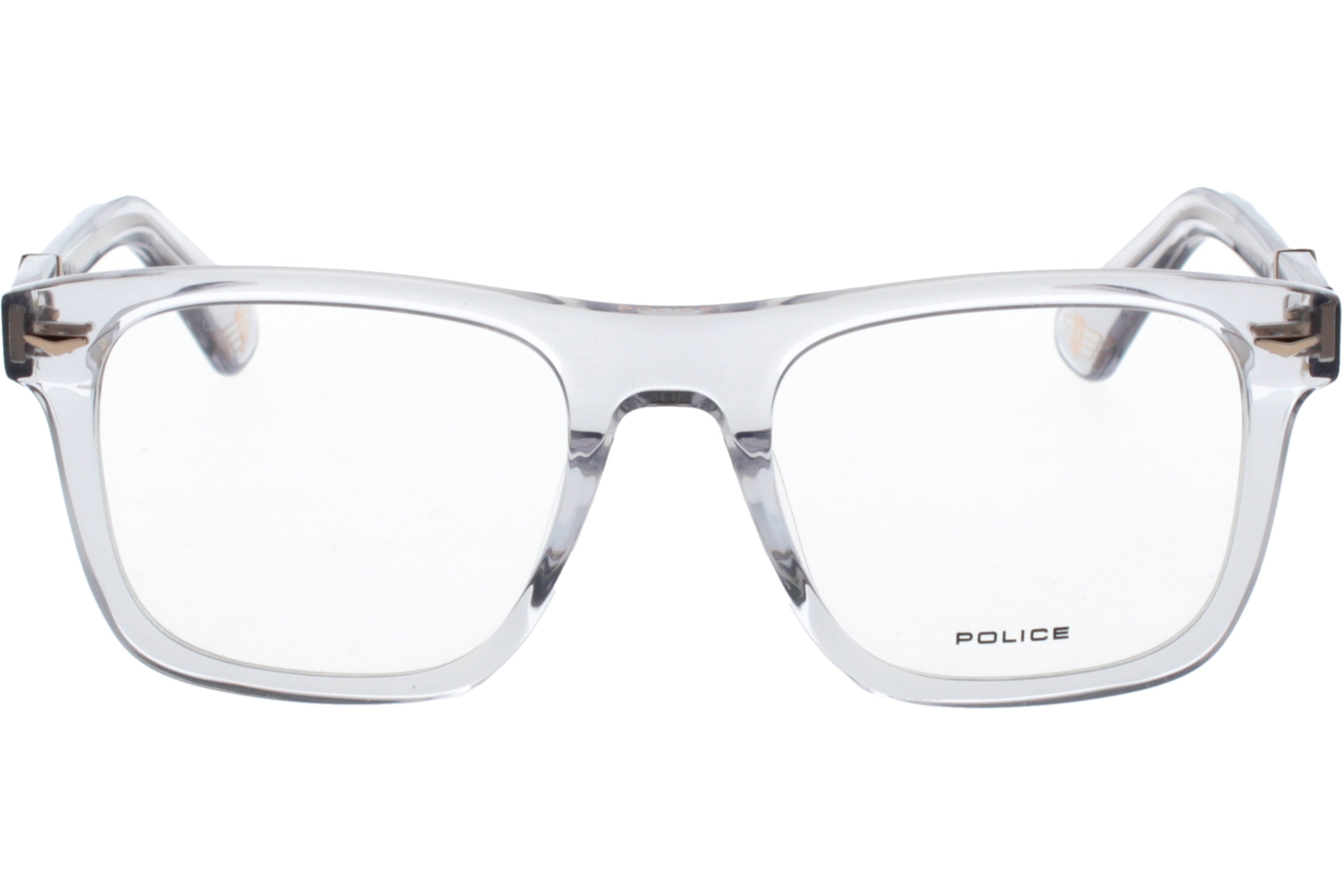 Gafas Graduadas Police Monument 4 VPLL72 06A7 52 20