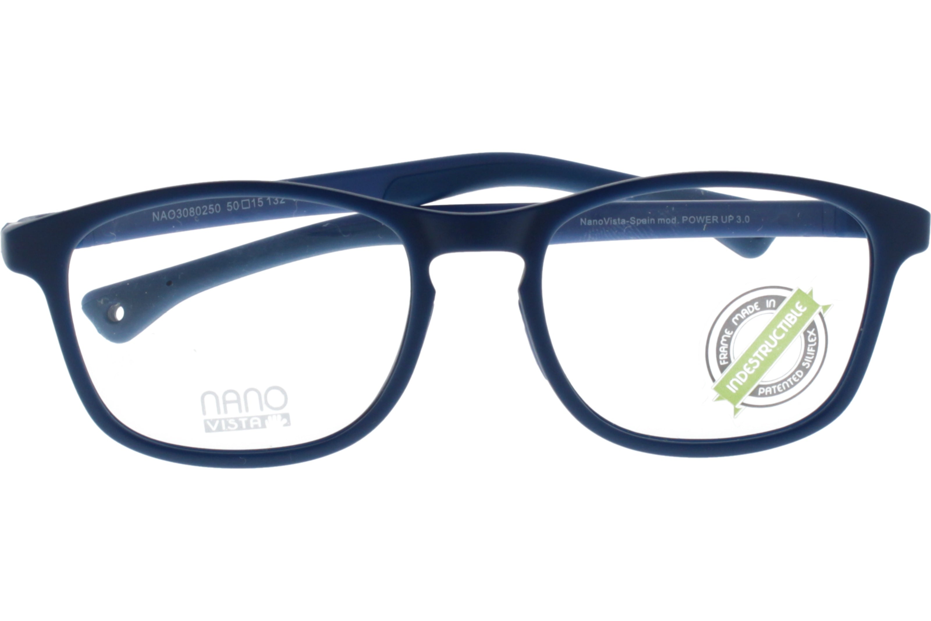 Gafas Graduadas Nanovista Power Up 3.0 NAO3080250 50 15