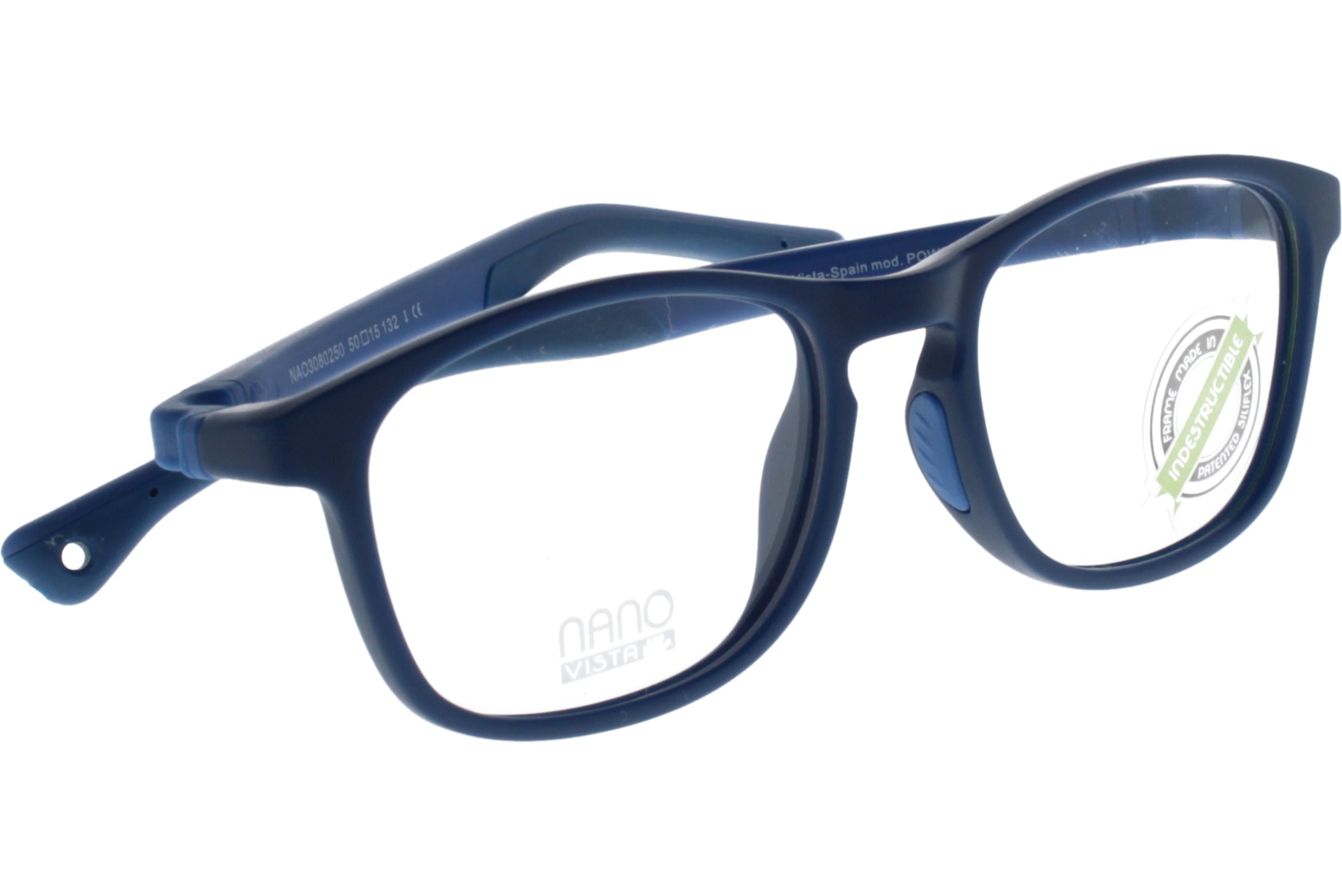 Gafas Graduadas Nanovista Power Up 3.0 NAO3080250 50 15