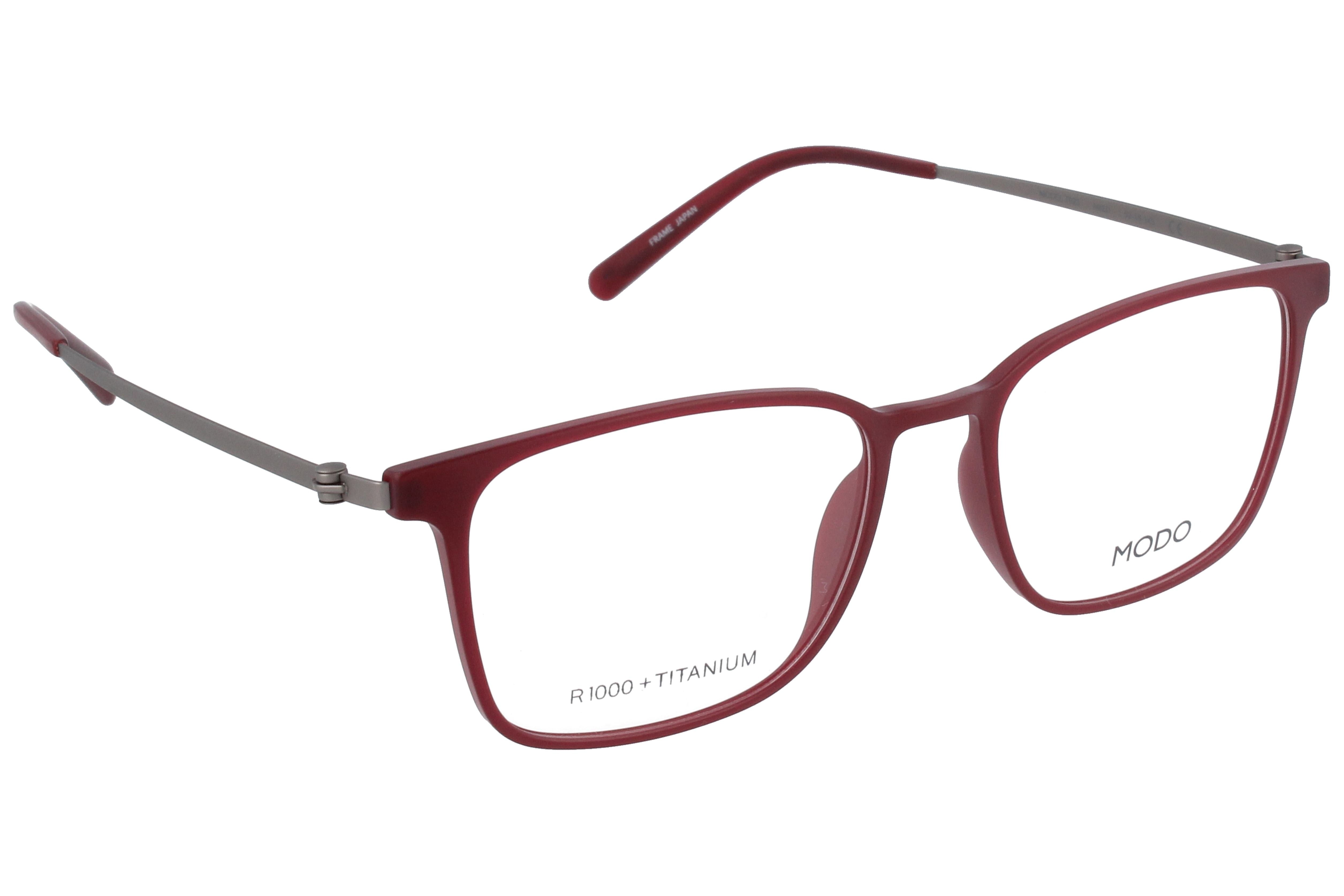 Gafas Graduadas Modo 7023 MRED 52 17