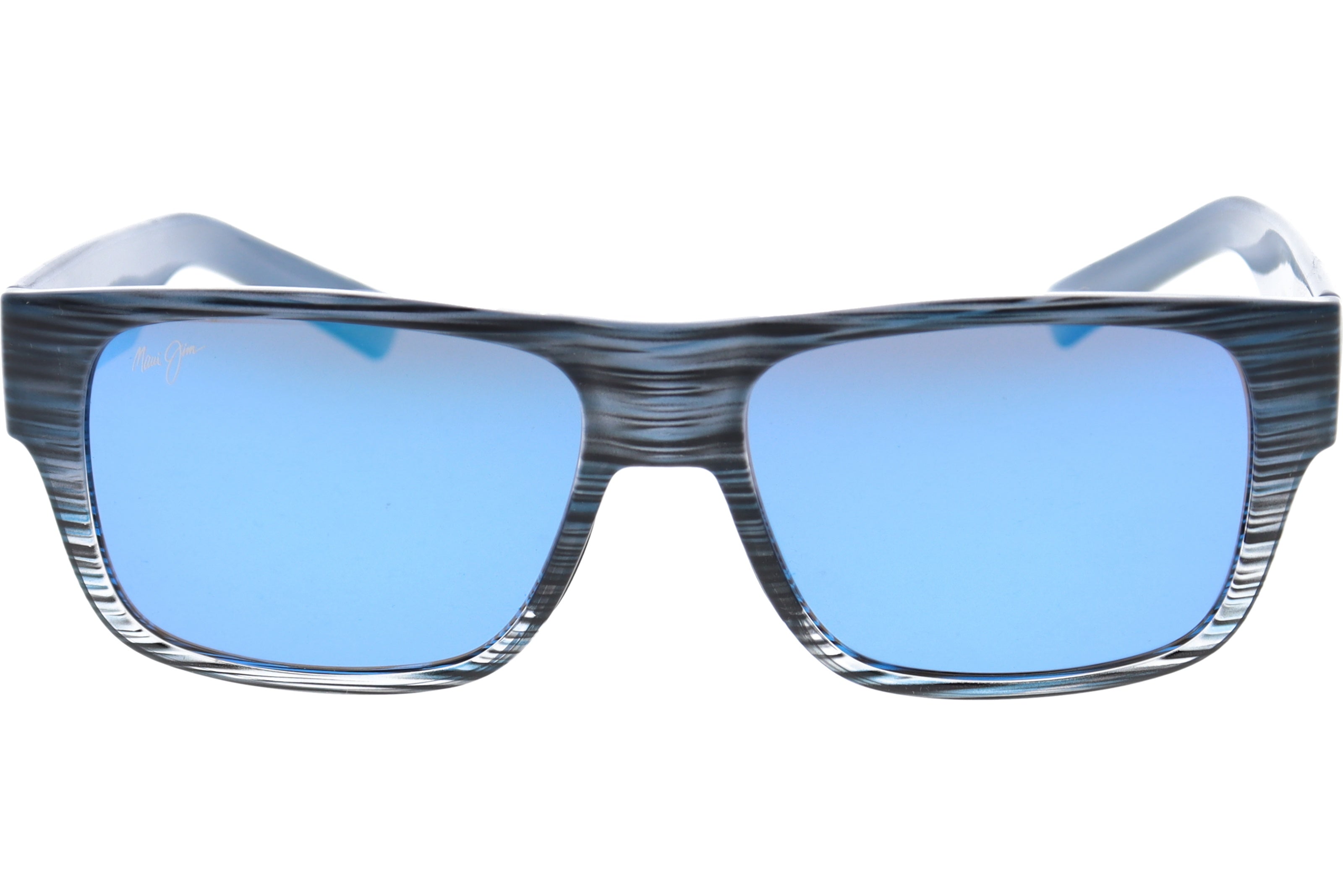 Gafas de Sol Maui Jim Keahi MJB873 03 56 17