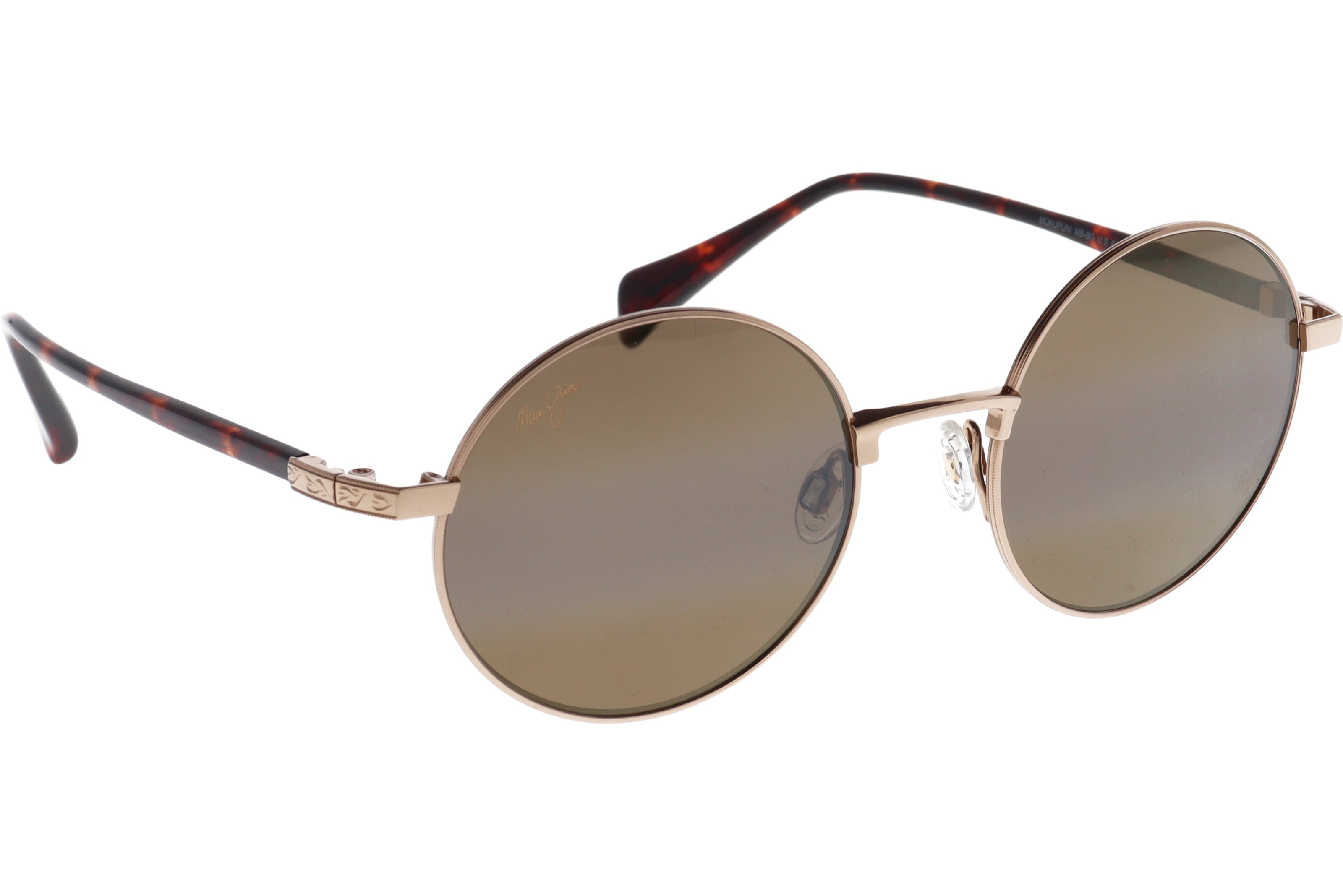 Gafas de Sol Maui Jim Mokupuni MJH888 16 52 21