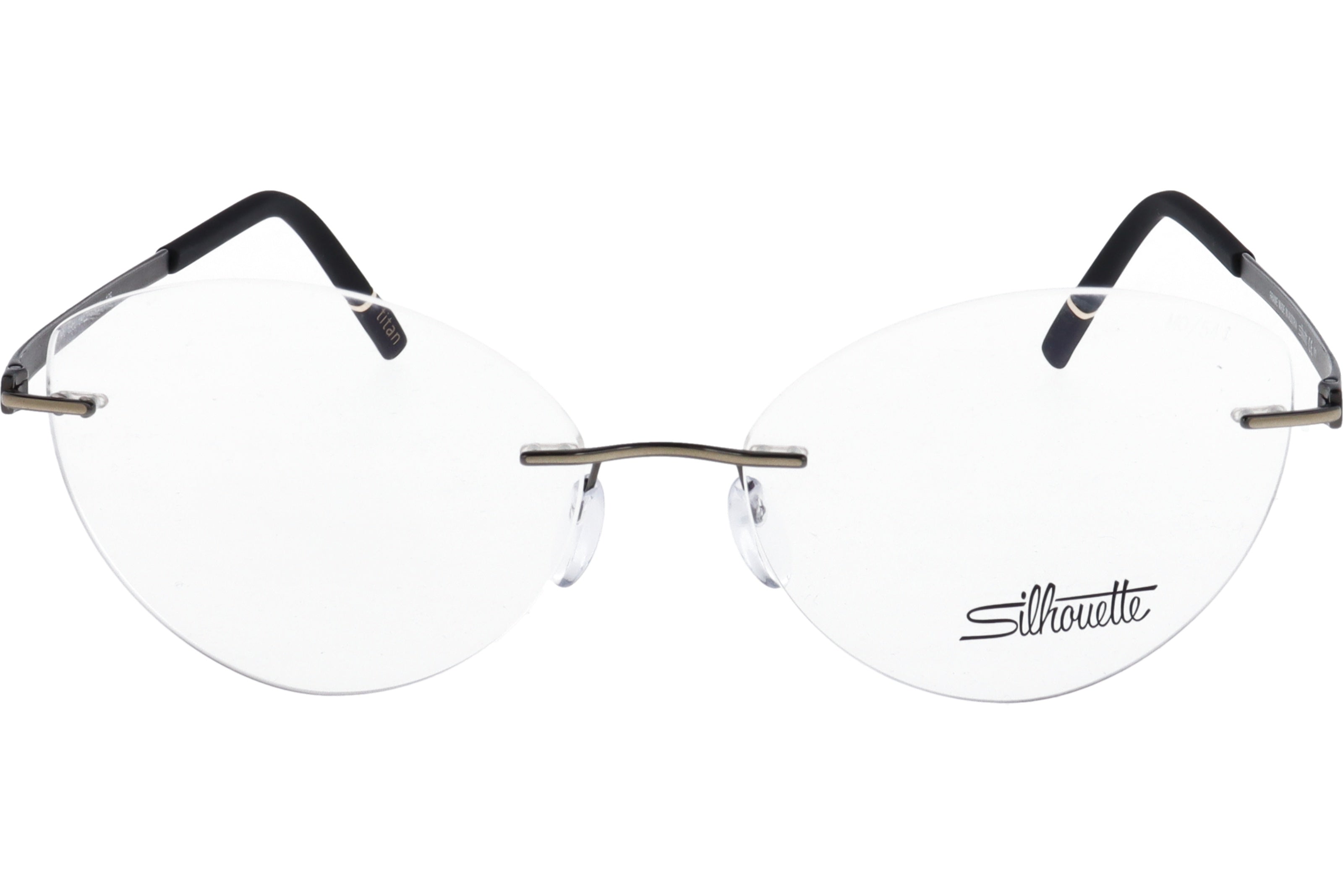 Gafas Graduadas Silhouette Momentum 5529/MO 6960 54 15