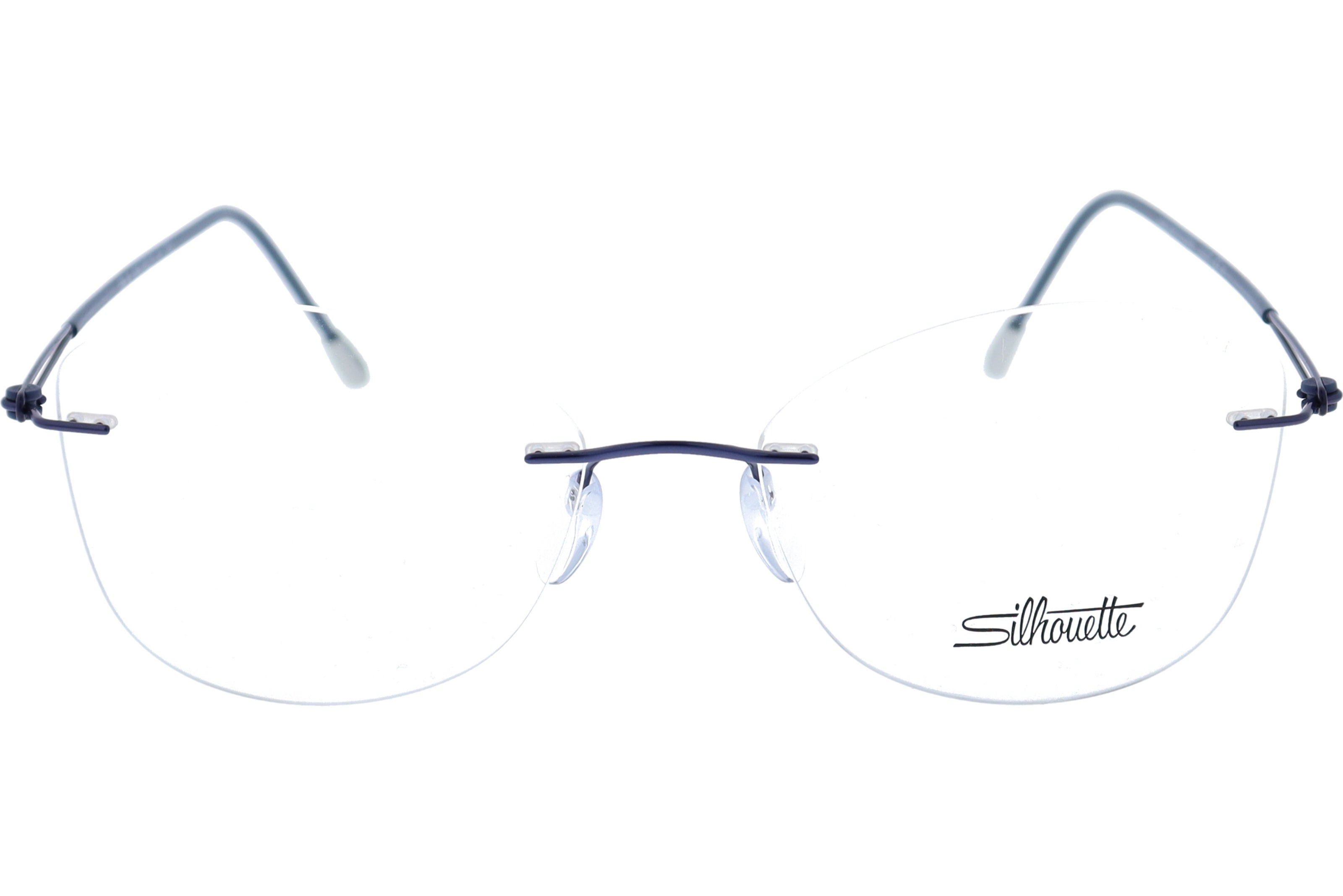 Gafas Graduadas Silhouette lite Spirit 5569 KE 4040 54 17
