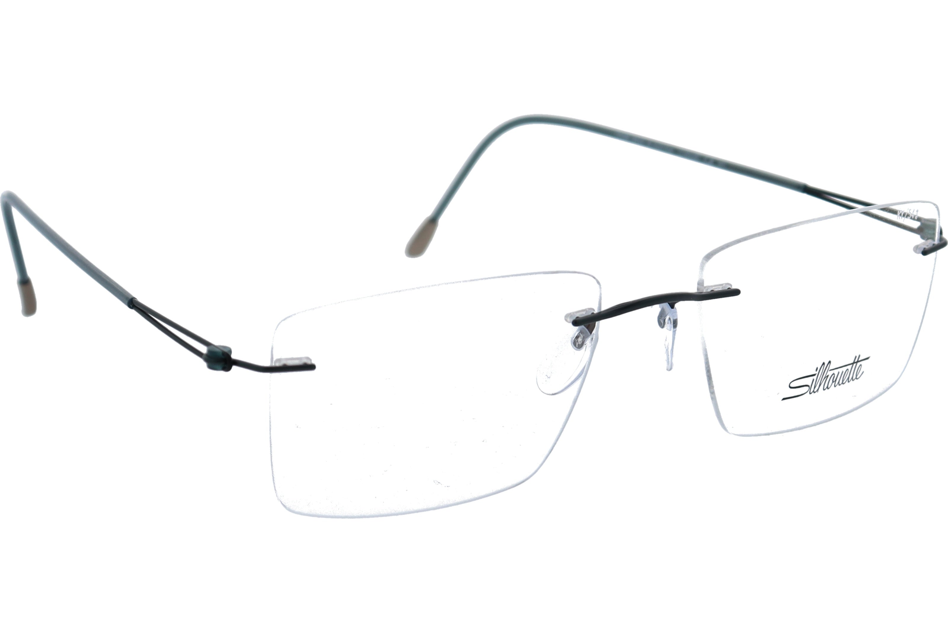 Gafas Graduadas Silhouette lite Spirit 5569 ND 5040 51 19