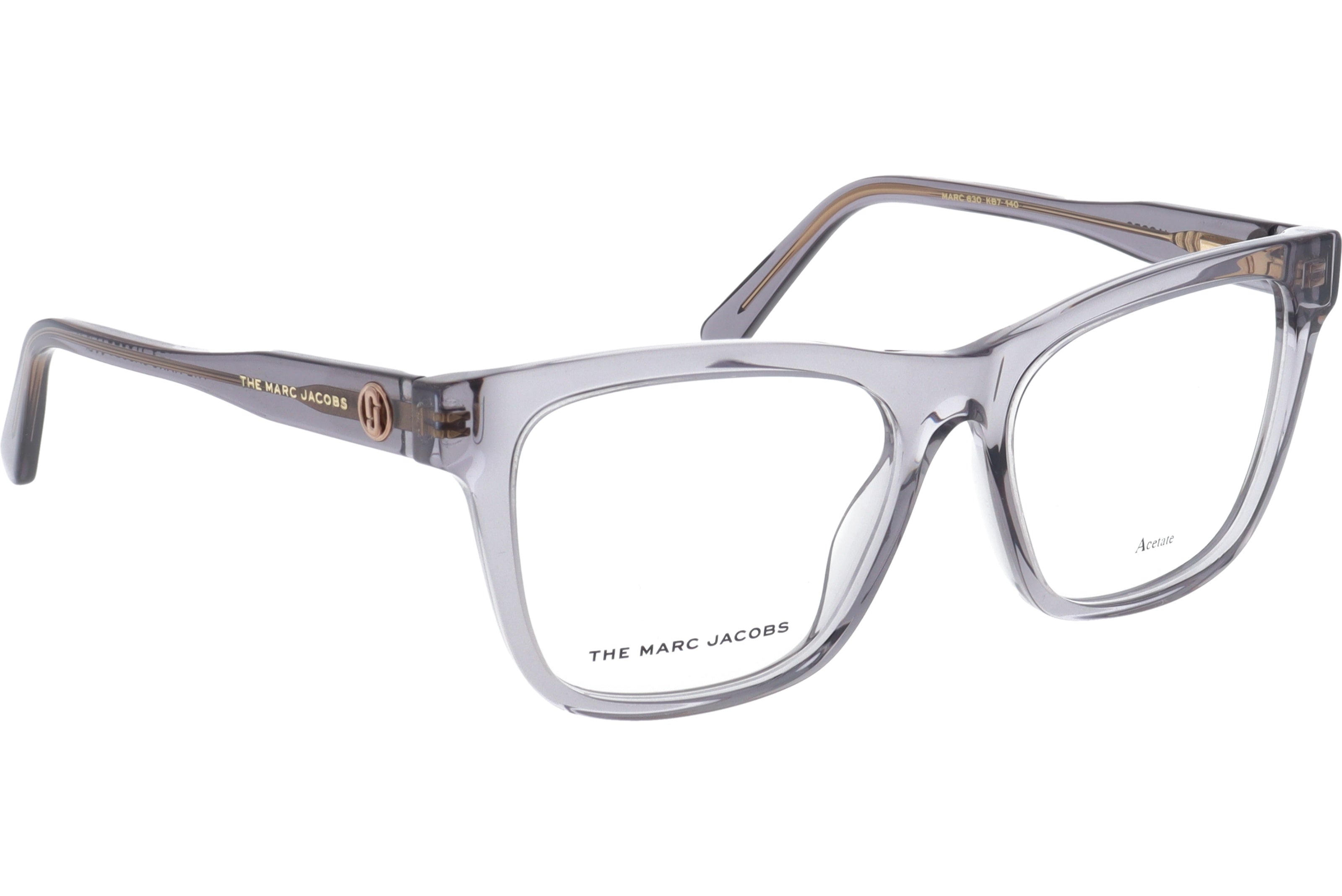 Gafas Graduadas Marc Jacobs MJ 630 KB7 52 16