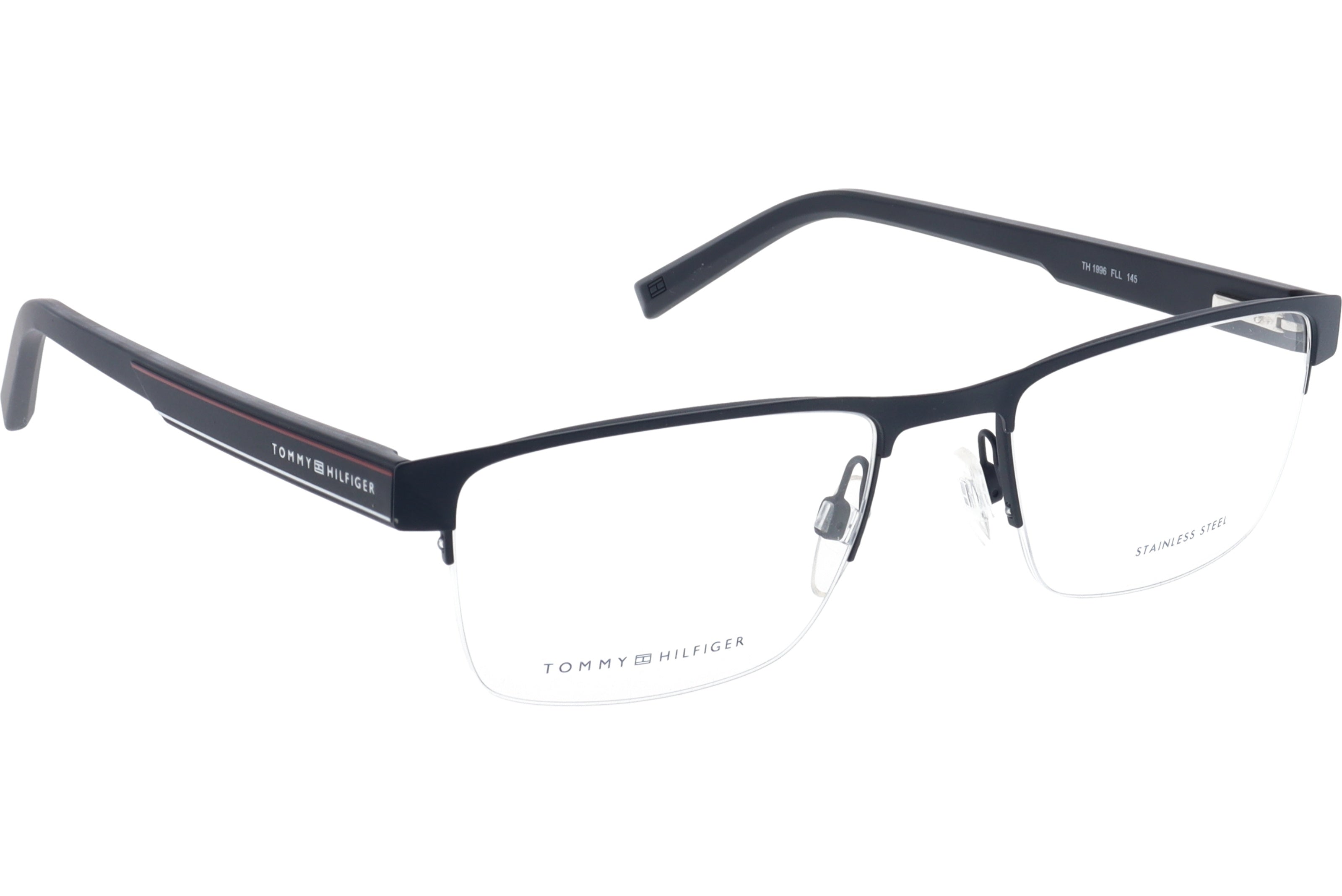 Gafas Graduadas Tommy Hilfiger TH 1996 FLL 53 19