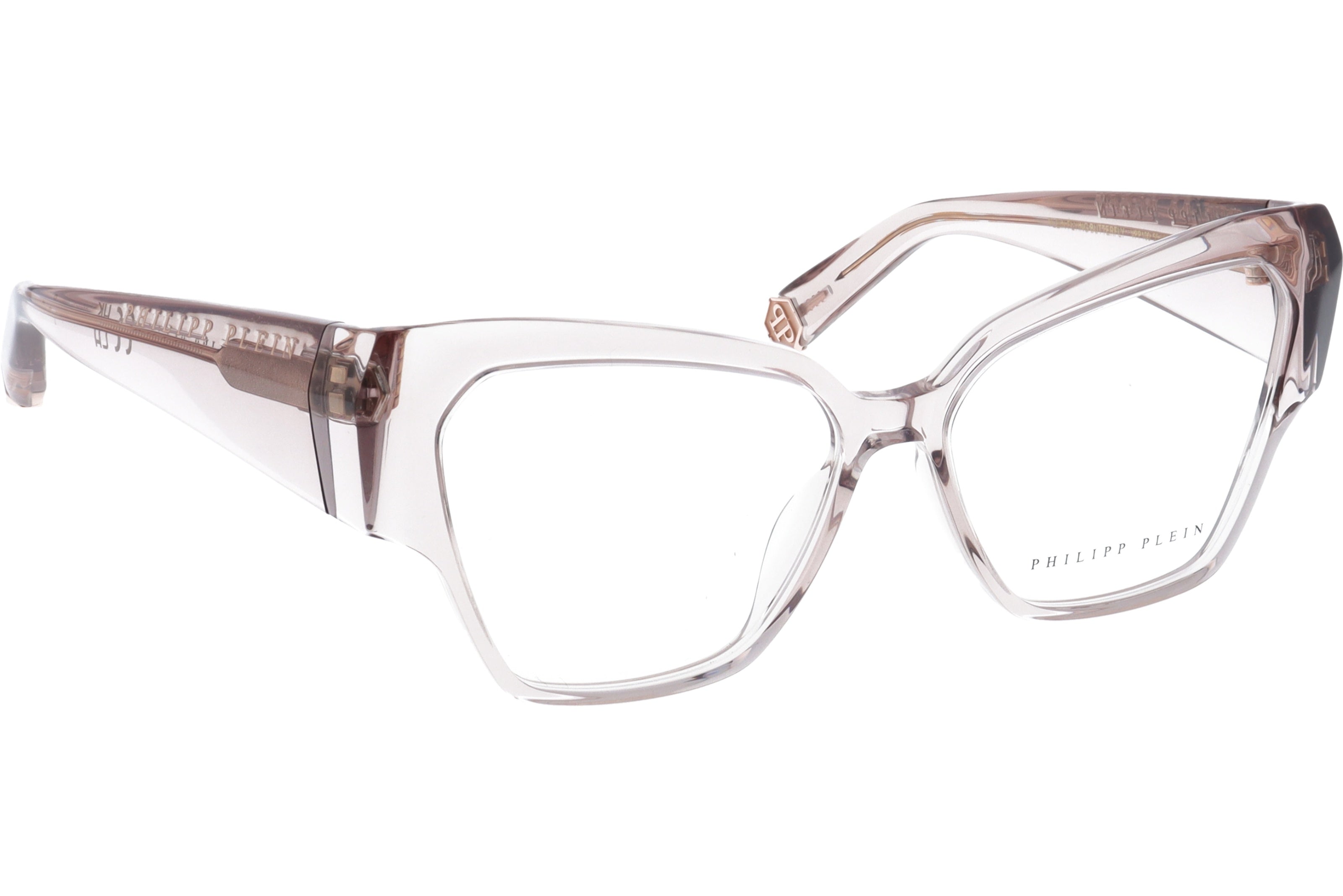 Gafas Graduadas Philipp Plein VPP100 07T1 55 14