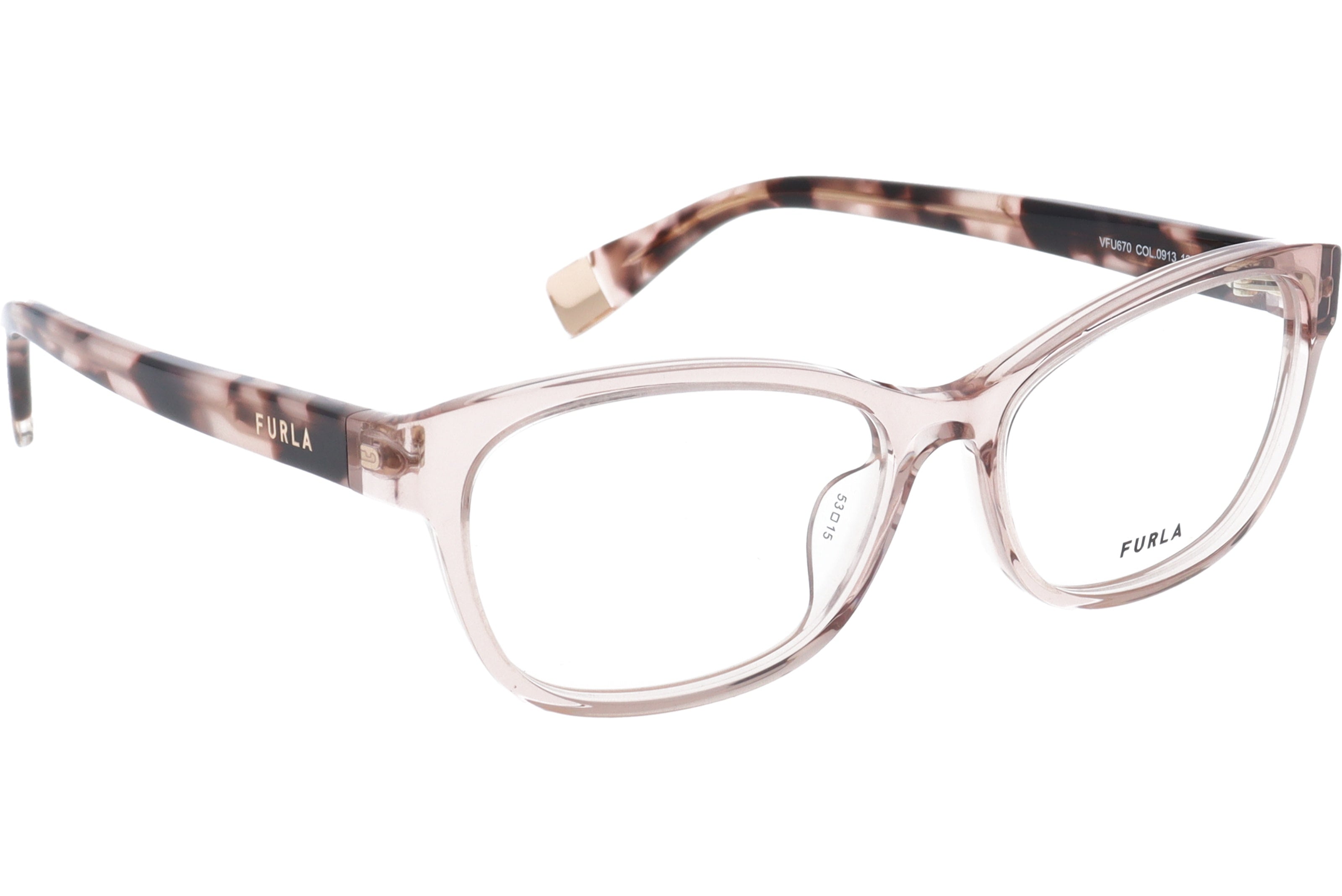 Gafas Graduadas Furla VFU670 0913 53 15