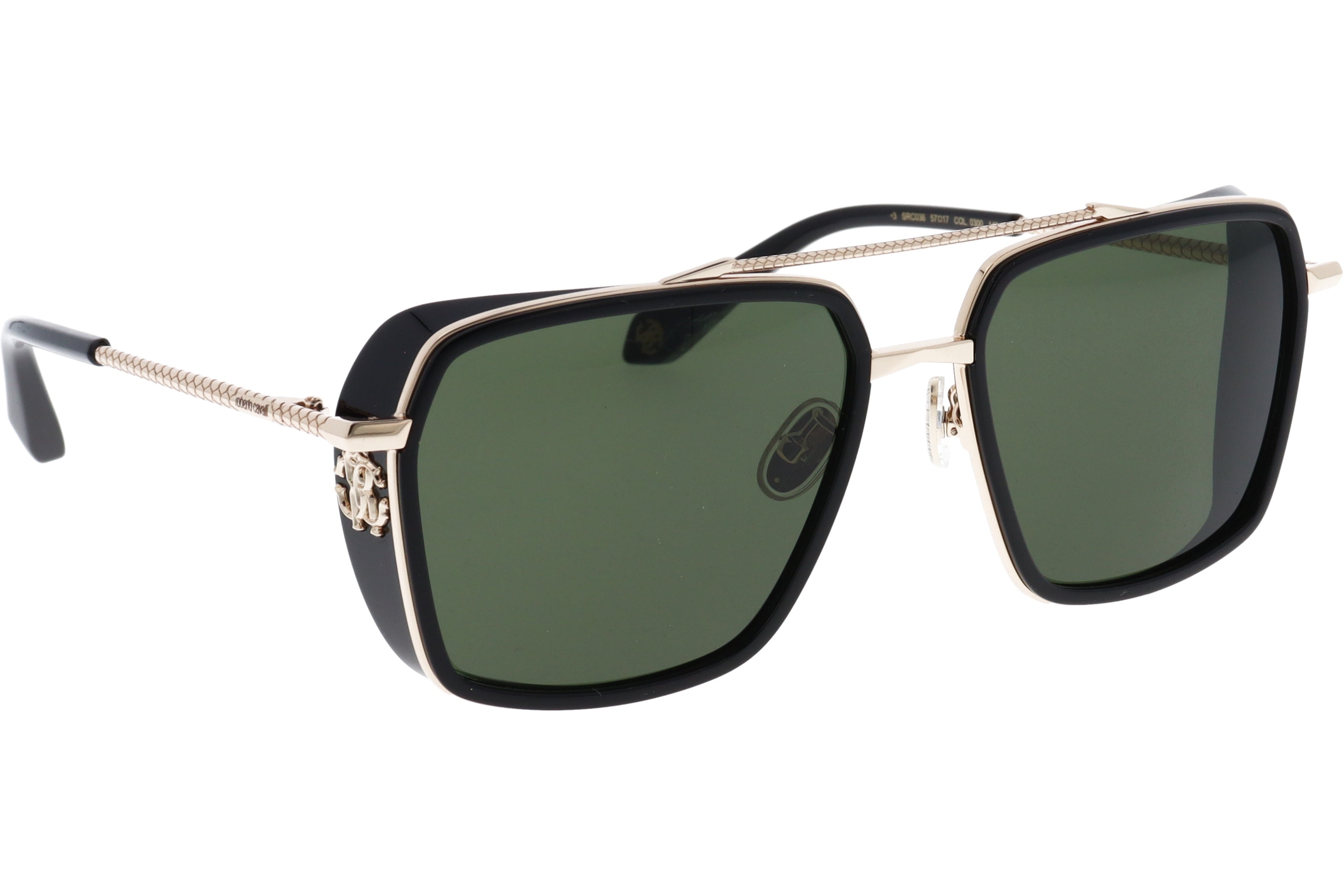 Gafas de Sol Roberto Cavalli SRC036M 0300 57 17