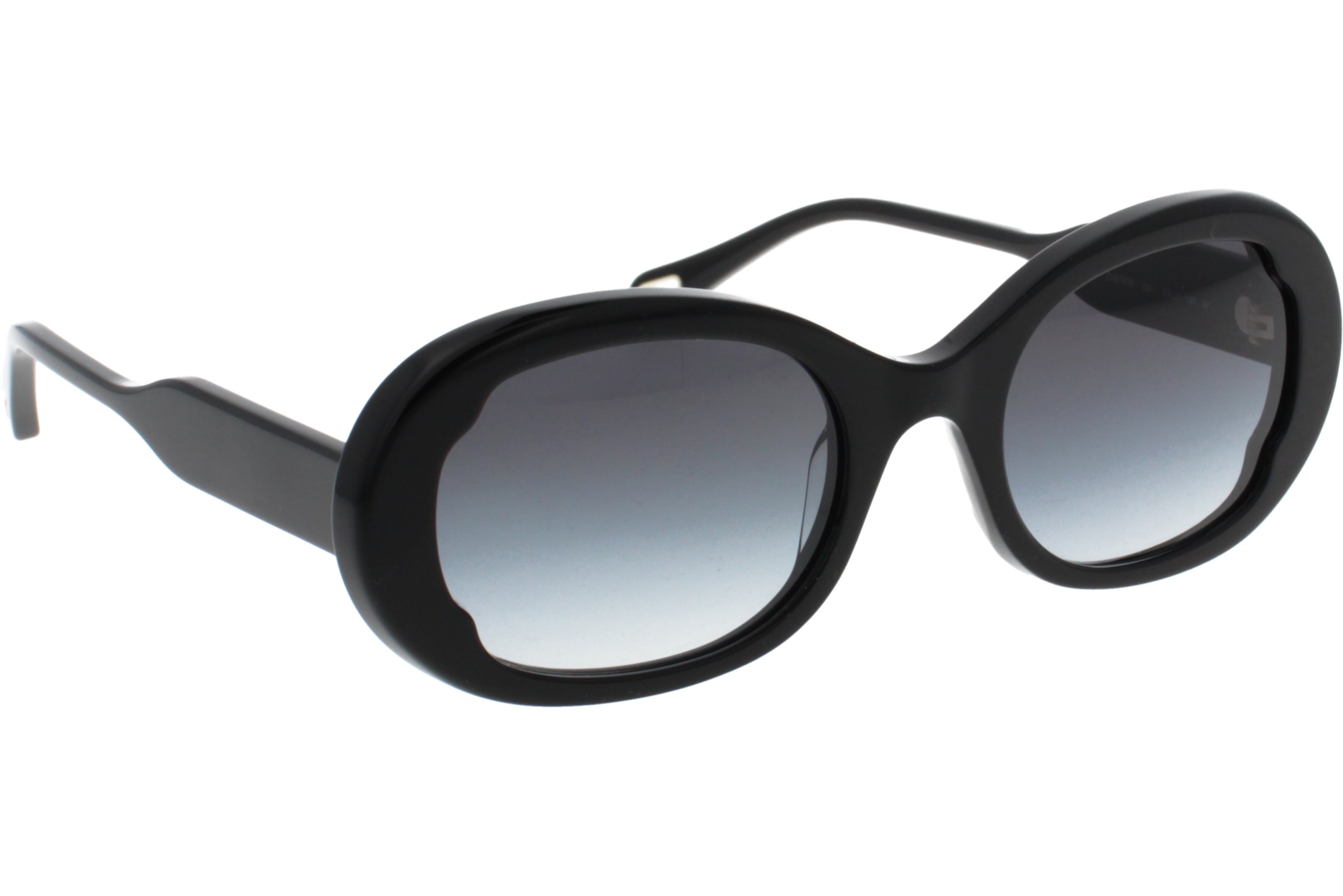 Gafas de Sol Chloé CH0197 001 53 21