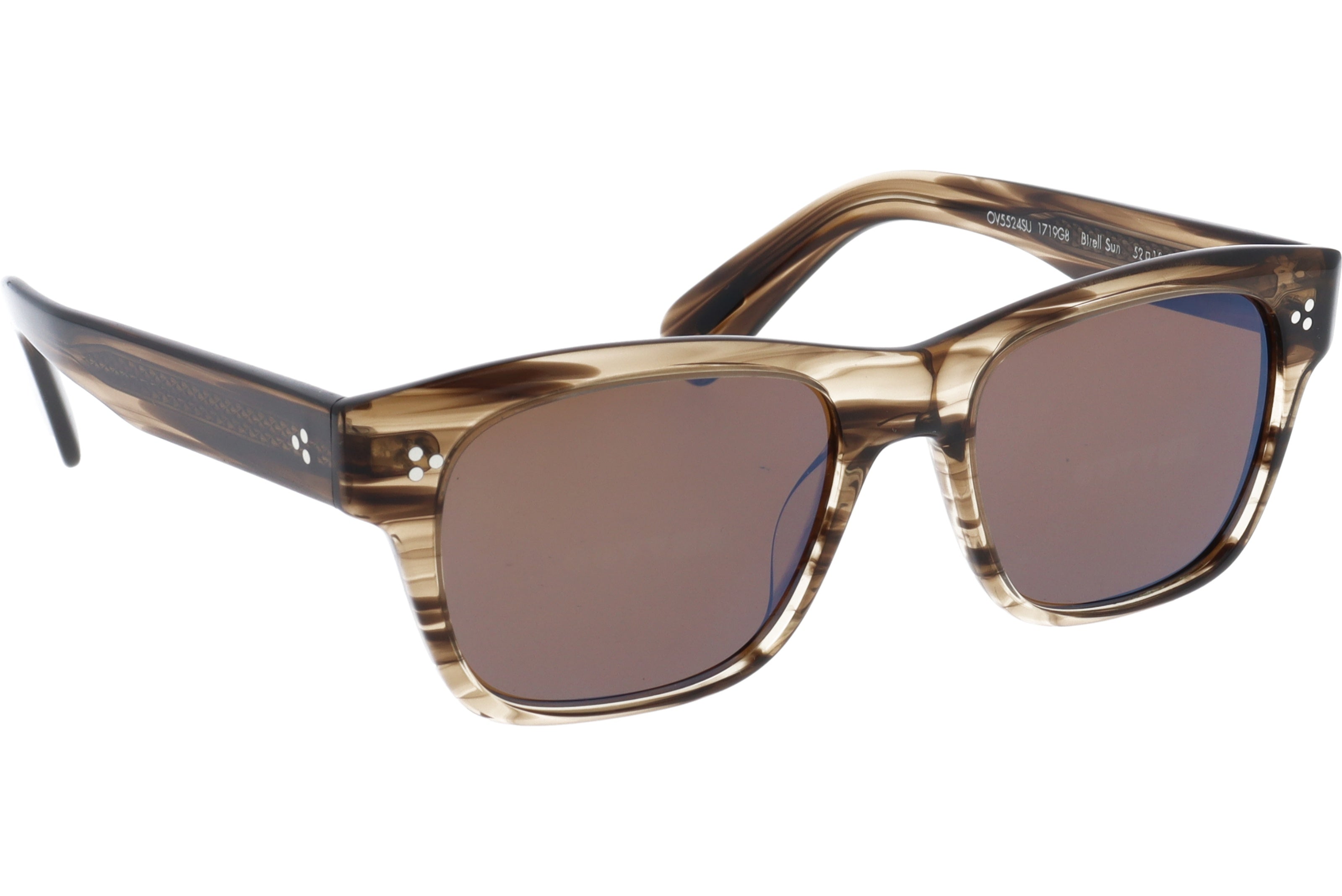 Gafas de Sol Oliver Peoples Birell OV5524SU 1719G8 52 18