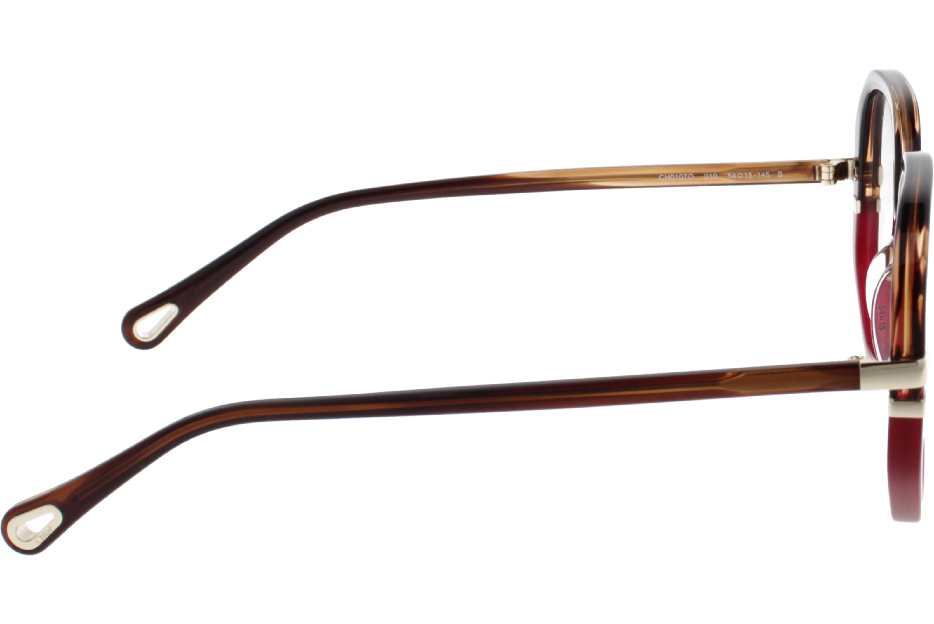 Gafas Graduadas Chloé CH0107 010 54 15