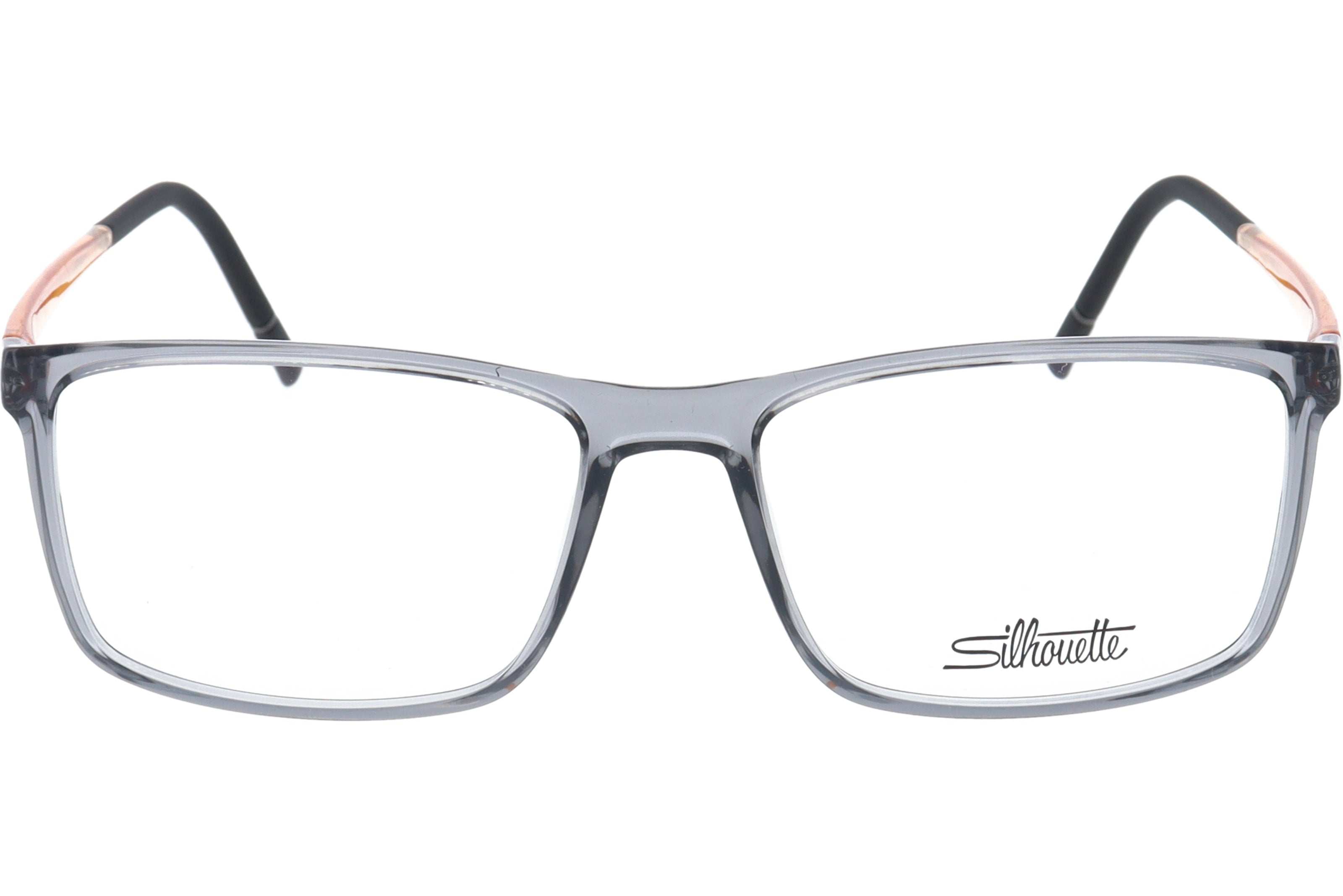Gafas Graduadas Silhouette Vivid Sky 2956 75 6660 55 16