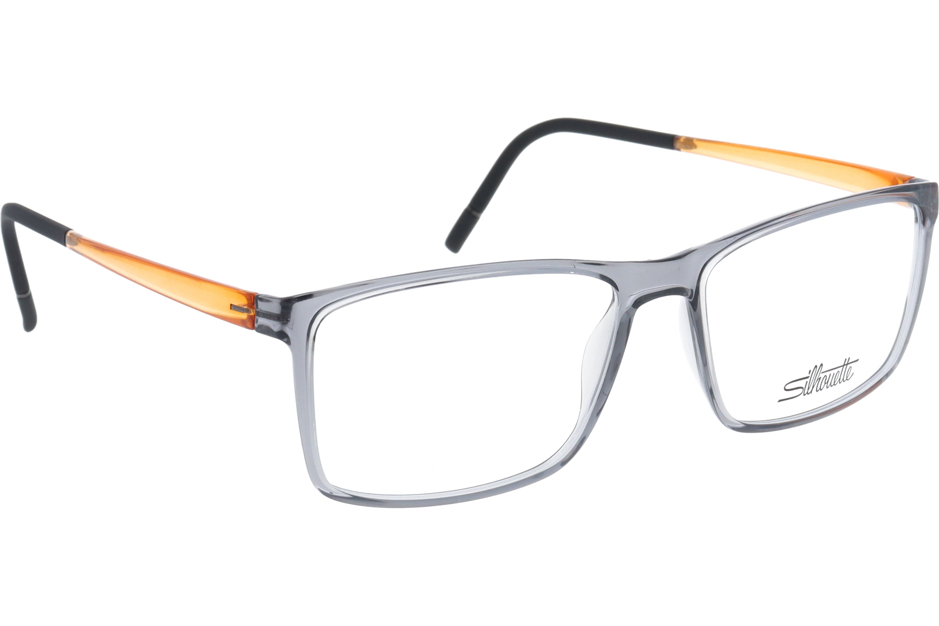 Gafas Graduadas Silhouette Vivid Sky 2956 75 6660 55 16