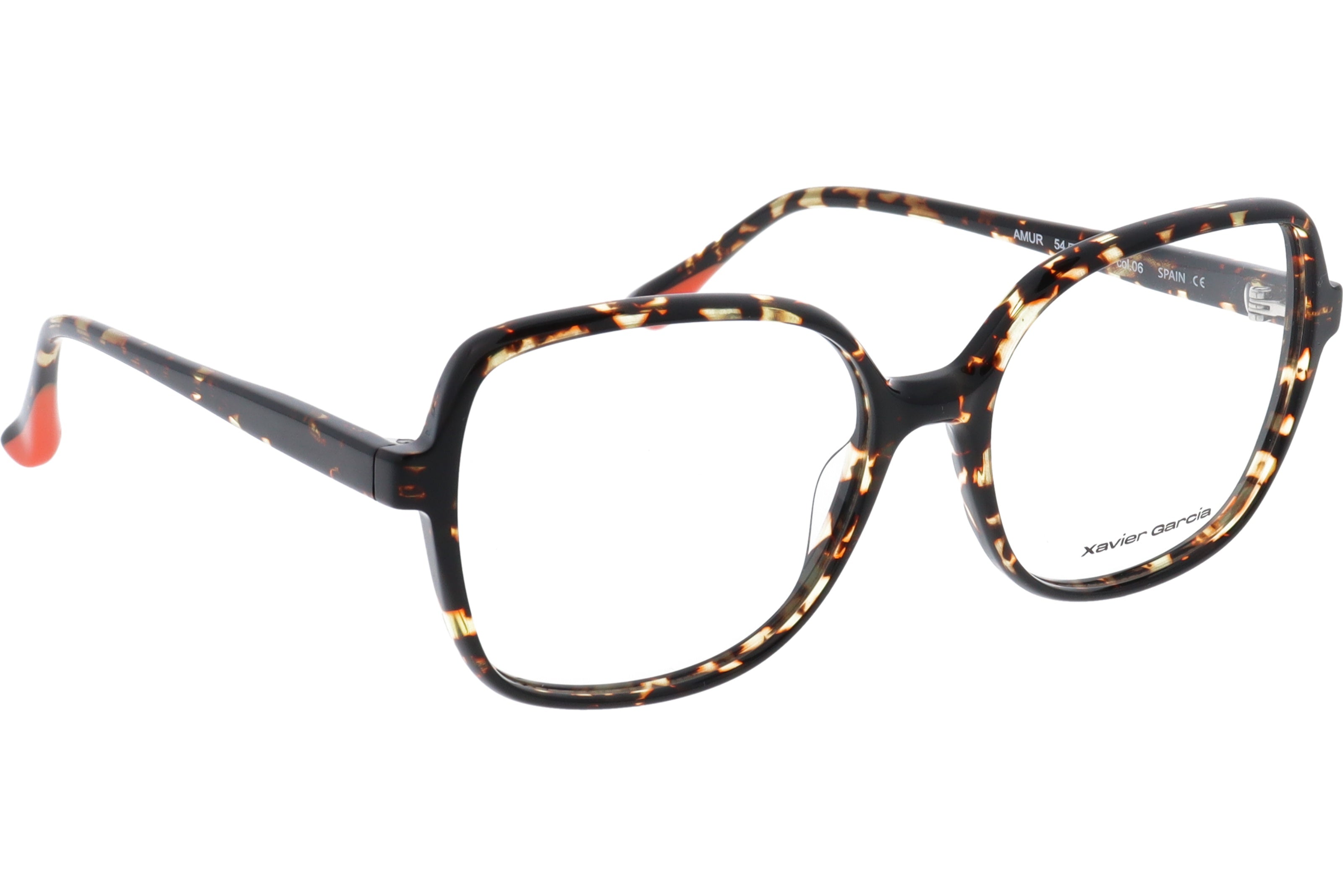 Gafas Graduadas Xavier Garcia Amur 6 54 16