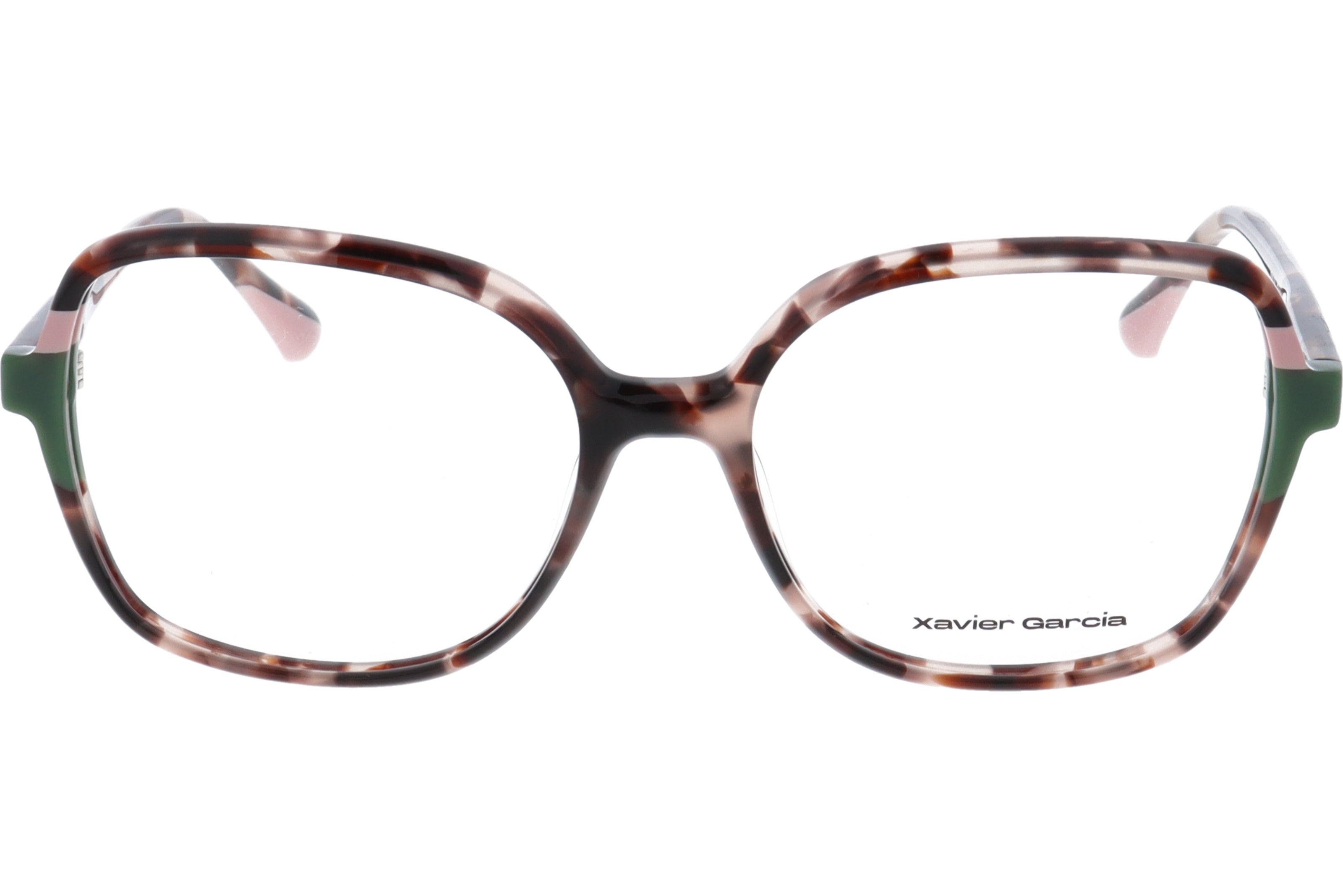 Gafas Graduadas Xavier Garcia Vero 2 50 19