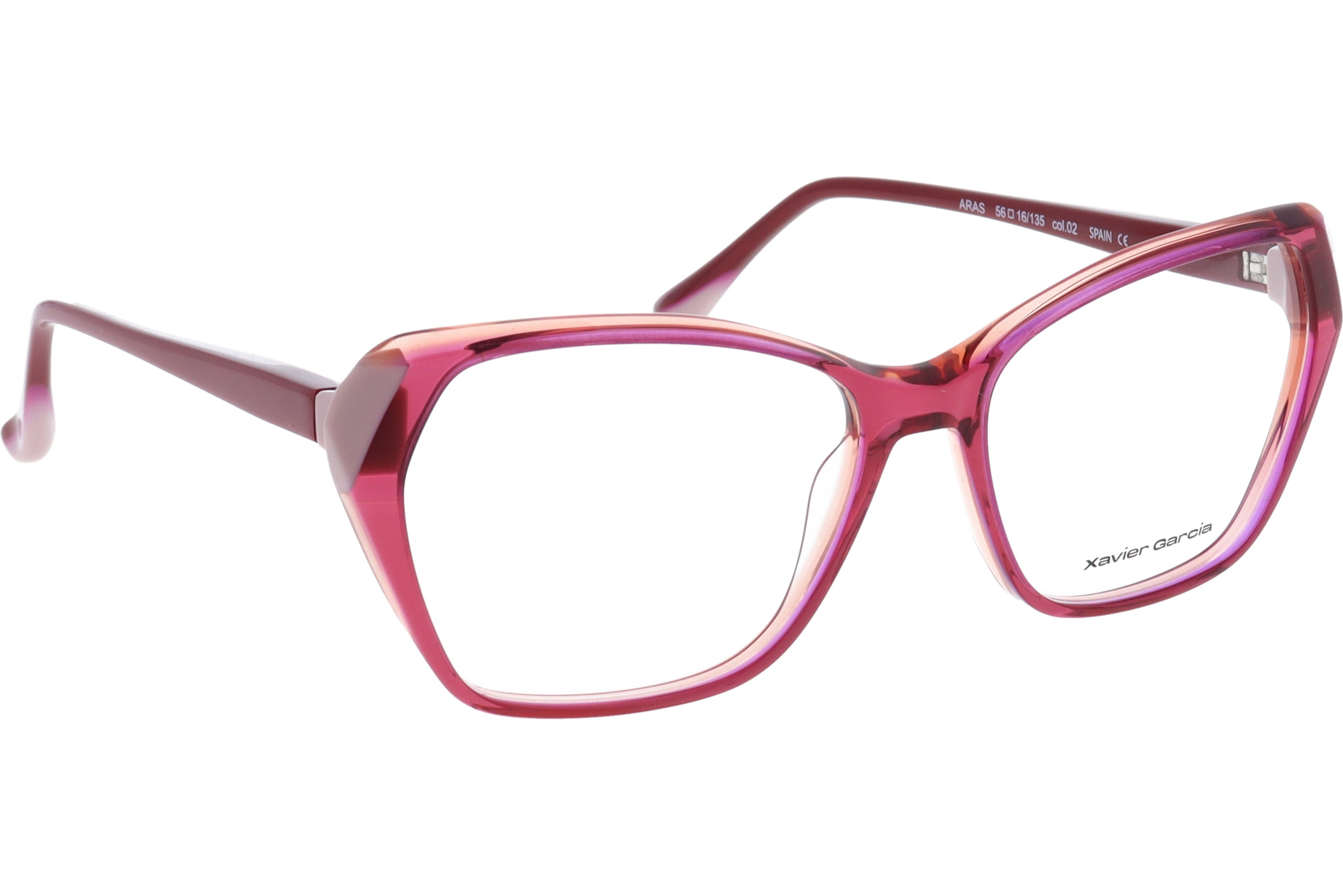 Gafas Graduadas Xavier Garcia Aras 2 56 16