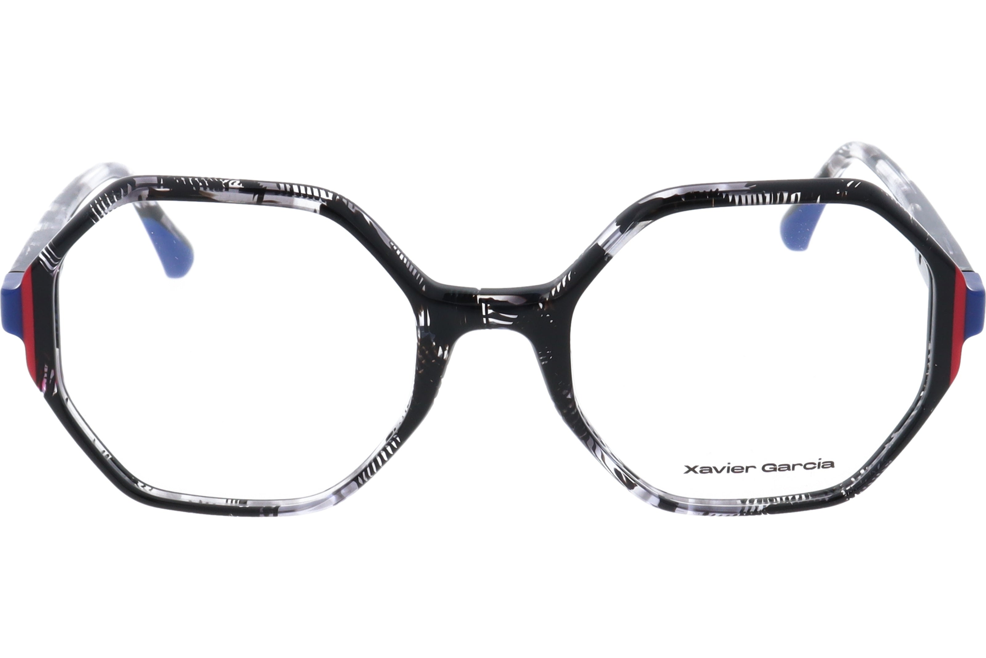 Gafas Graduadas Xavier Garcia Drina 1 53 20